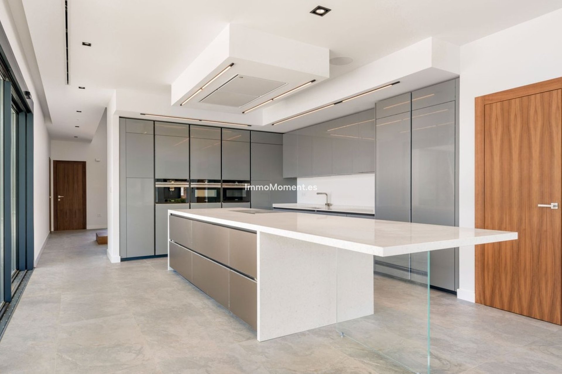 Revente - Villa individuelle - Benalmadena - Benalmadena Centro