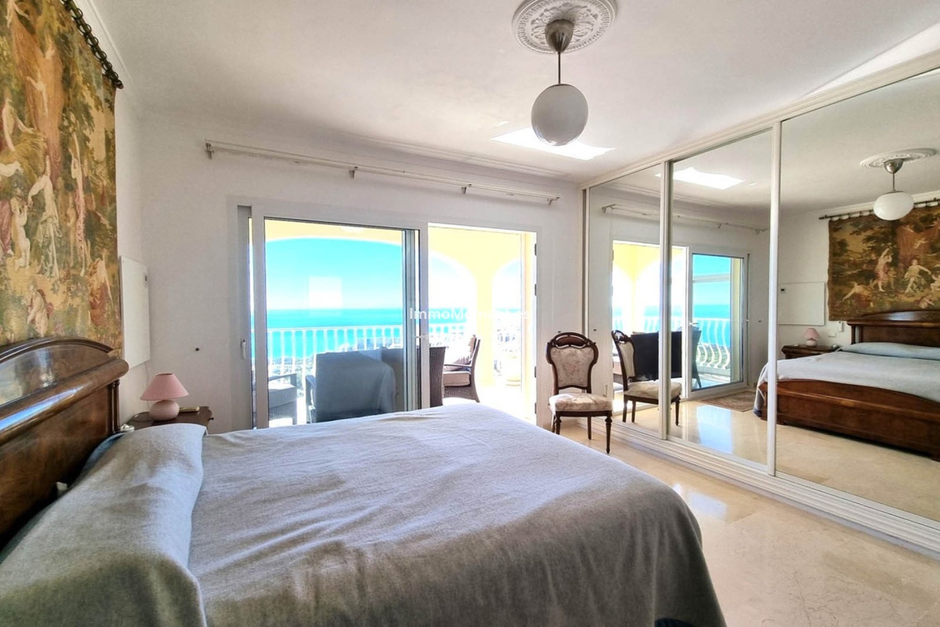 Revente - Villa individuelle - Benalmadena - Benalmadena Centro