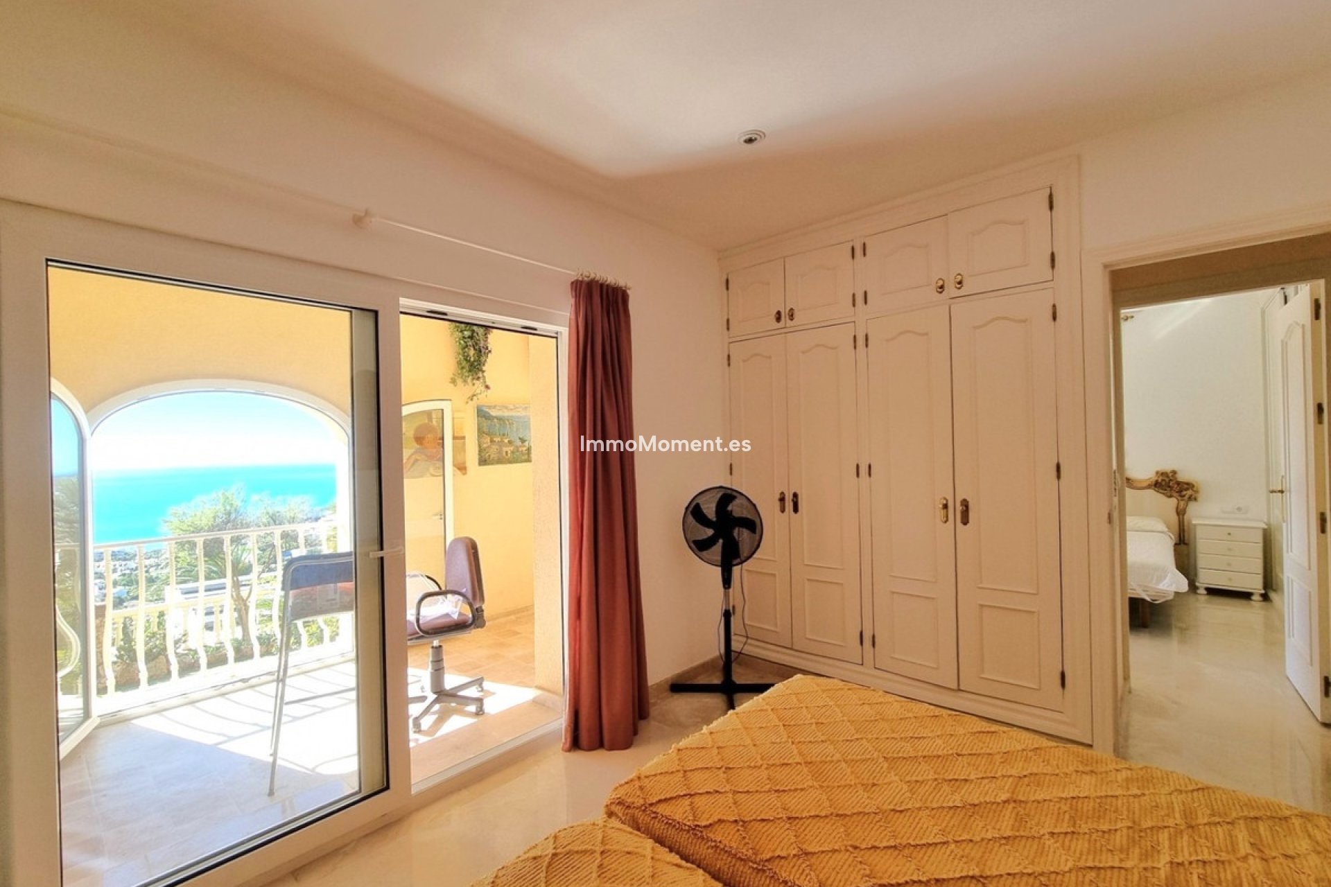 Revente - Villa individuelle - Benalmadena - Benalmadena Centro