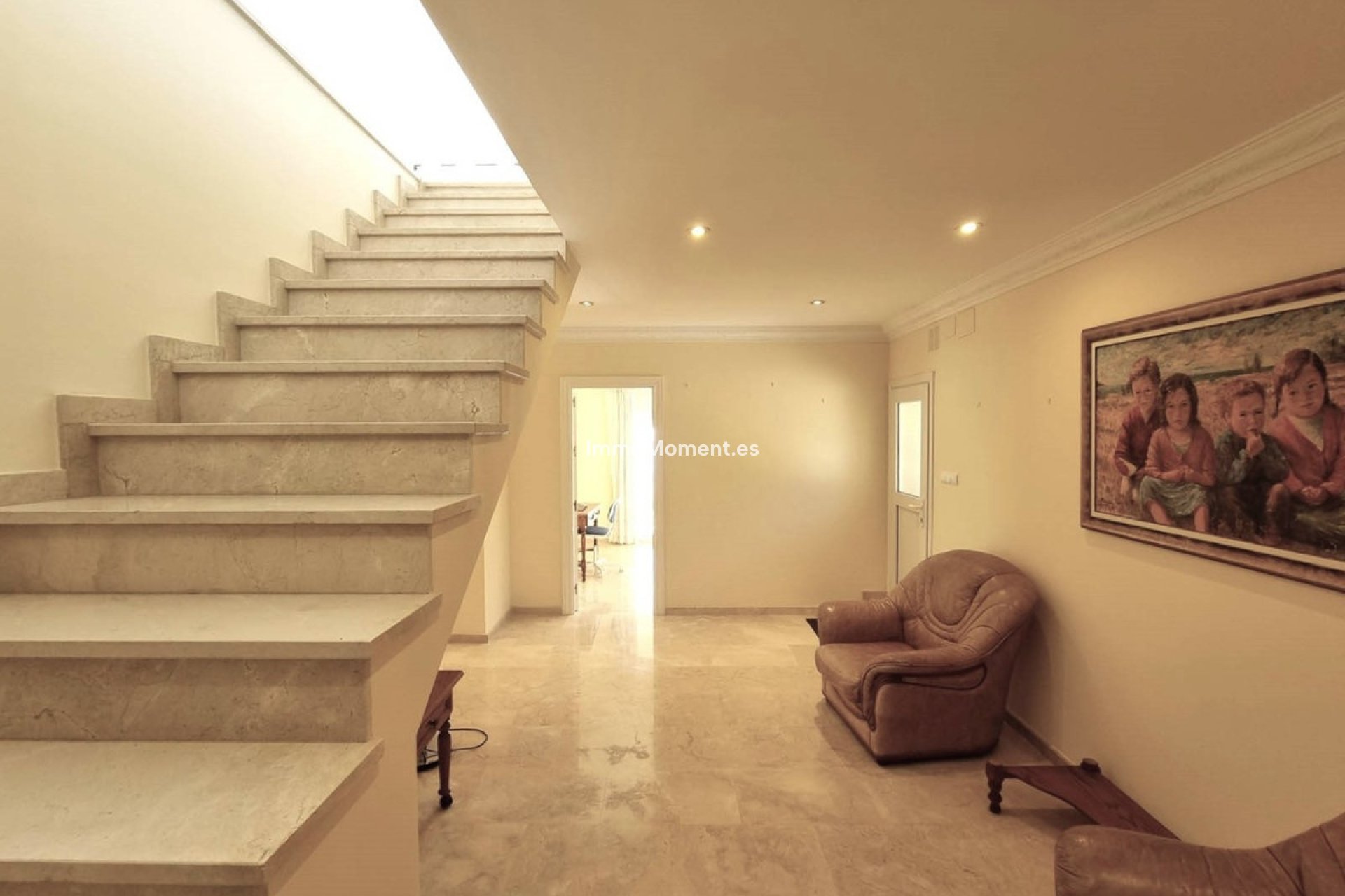 Revente - Villa individuelle - Benalmadena - Benalmadena Centro