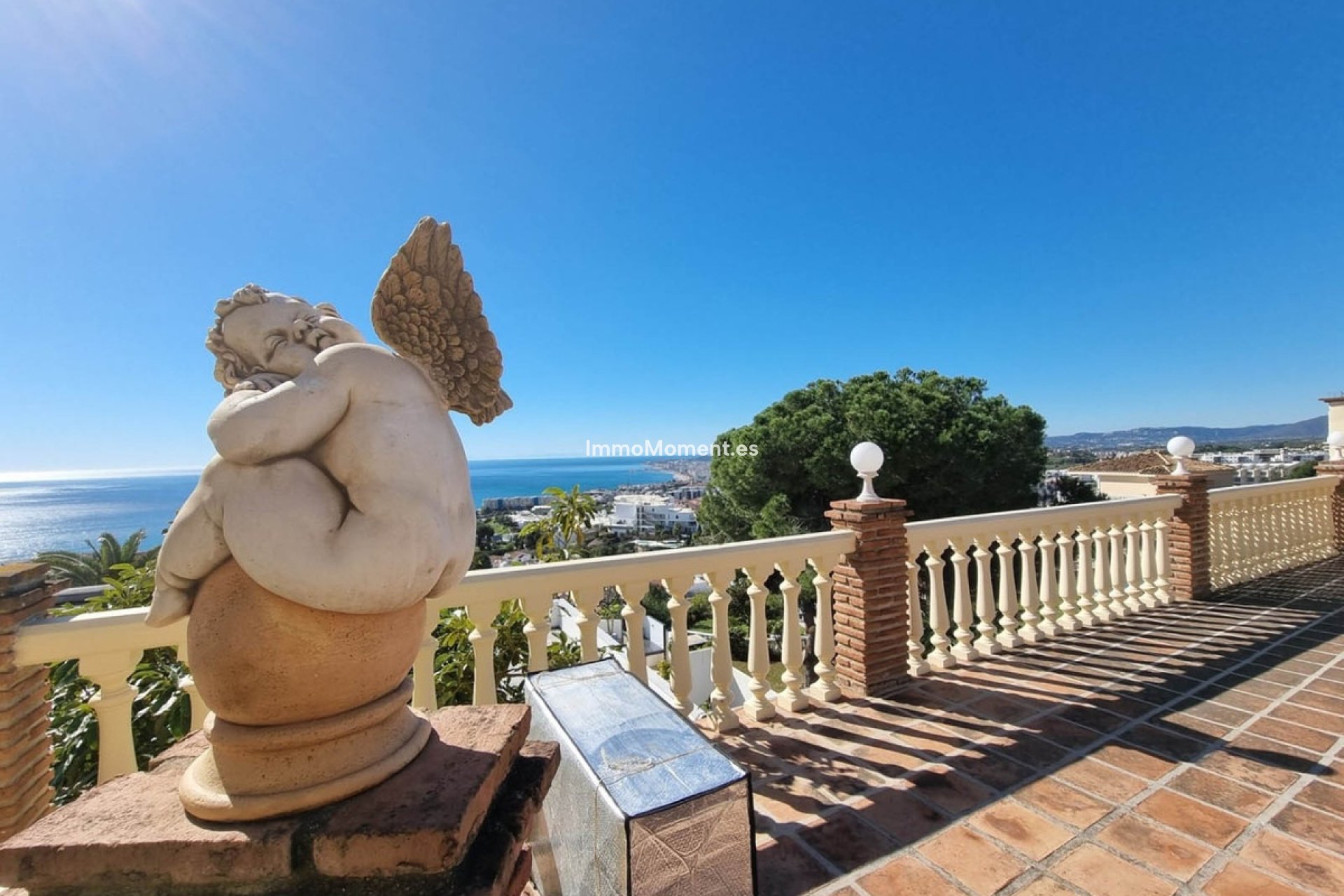 Revente - Villa individuelle - Benalmadena - Benalmadena Centro