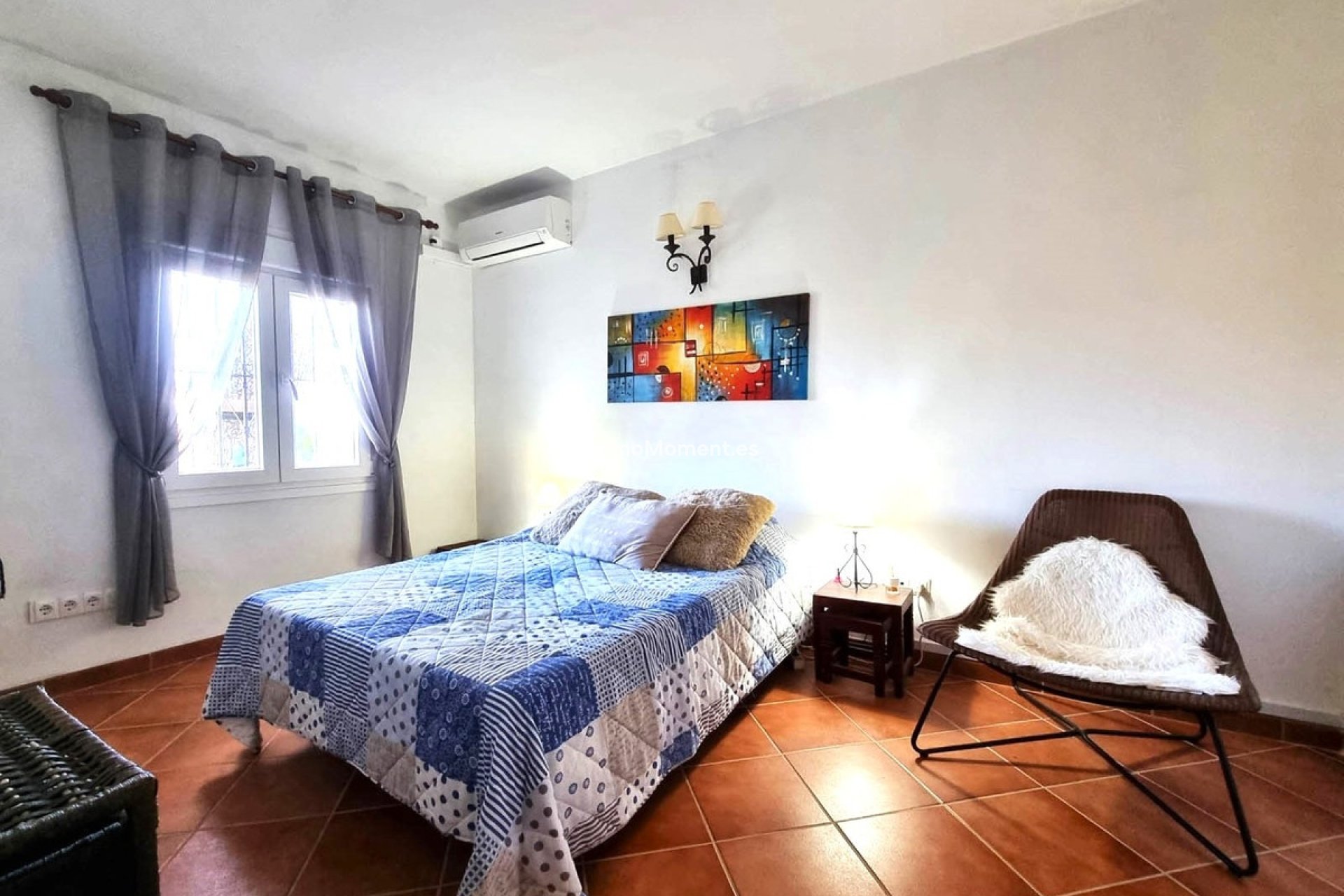 Revente - Villa individuelle - Benalmadena - Benalmadena Centro