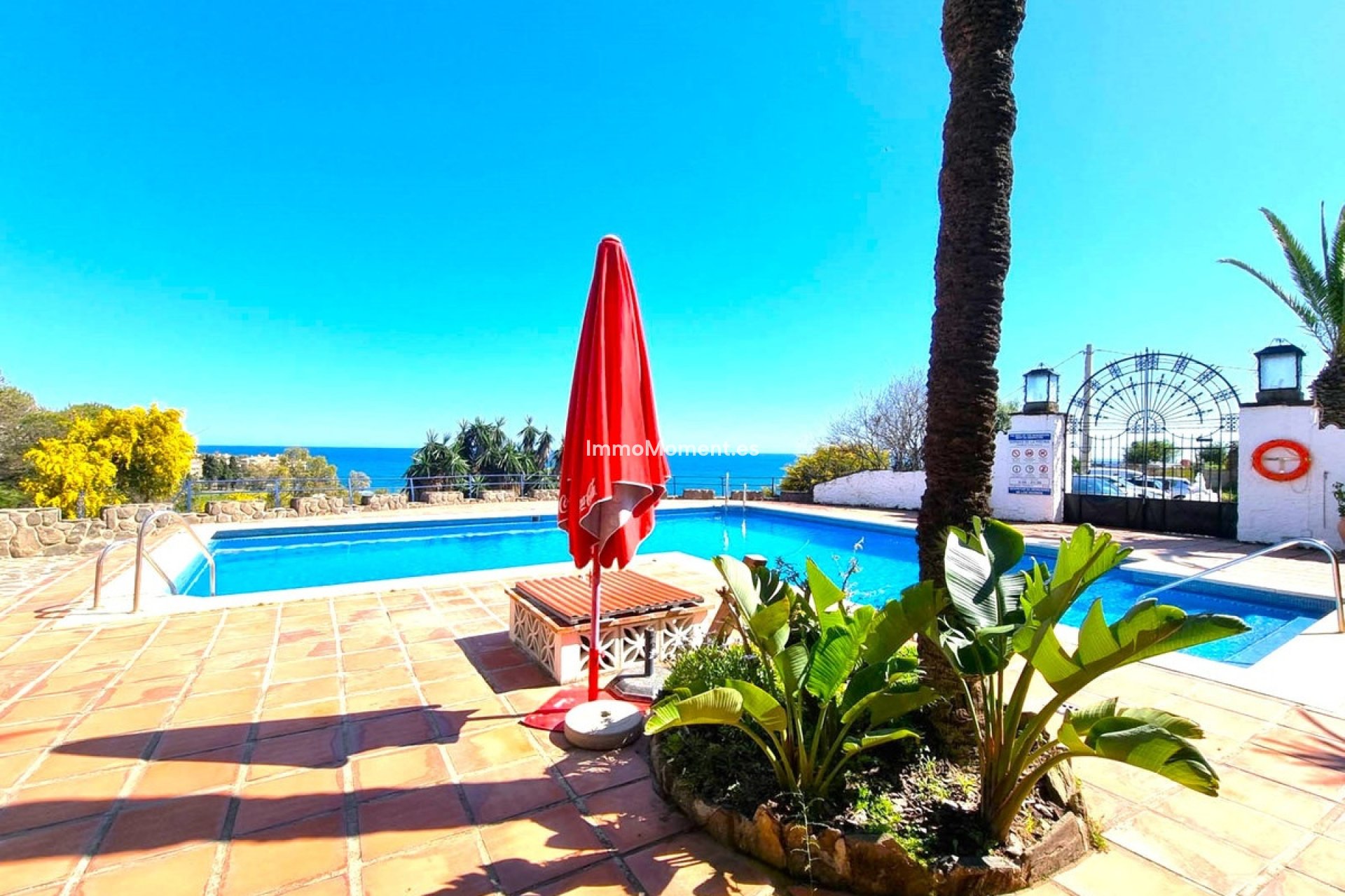 Revente - Villa individuelle - Benalmadena - Benalmadena Centro