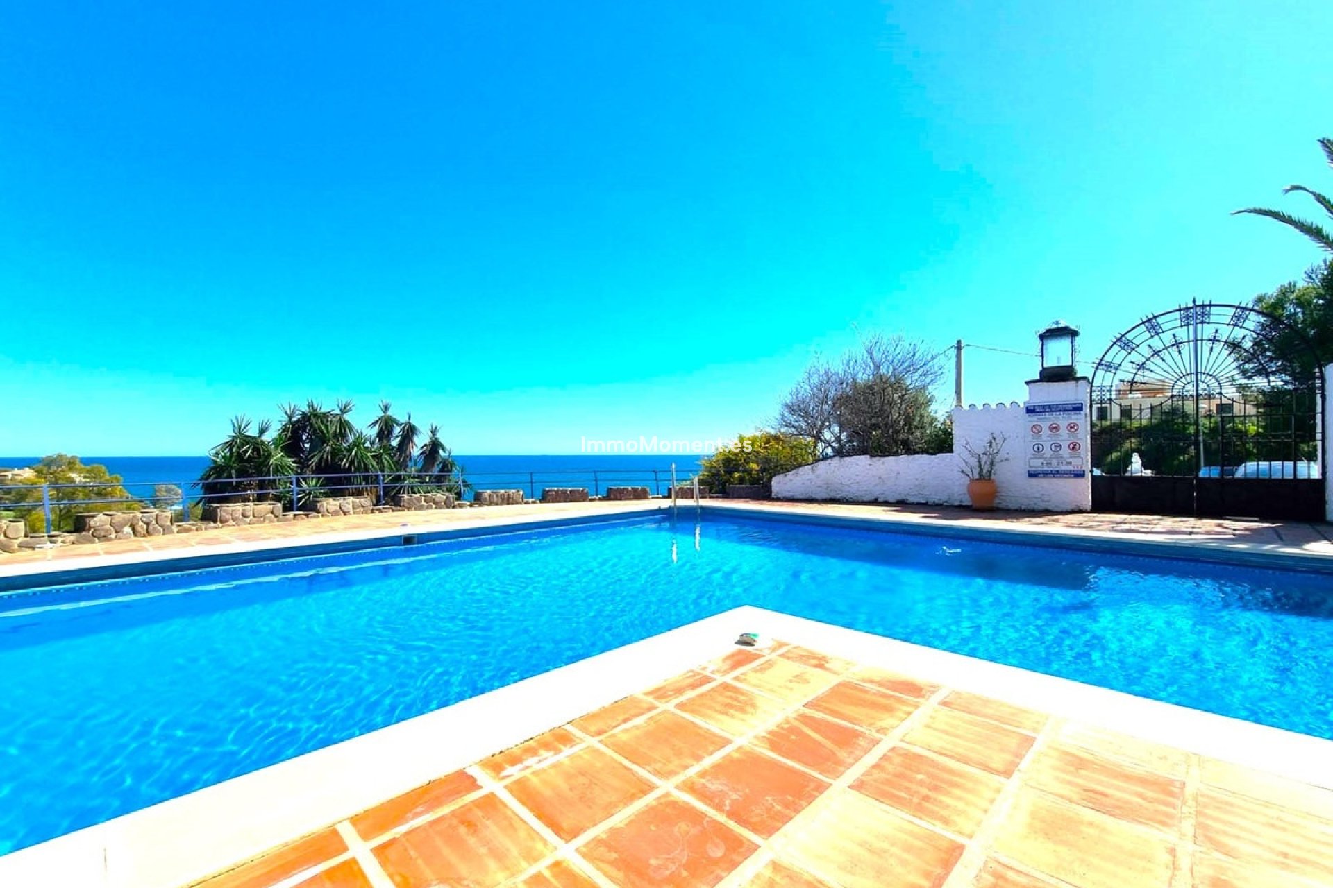 Revente - Villa individuelle - Benalmadena - Benalmadena Centro