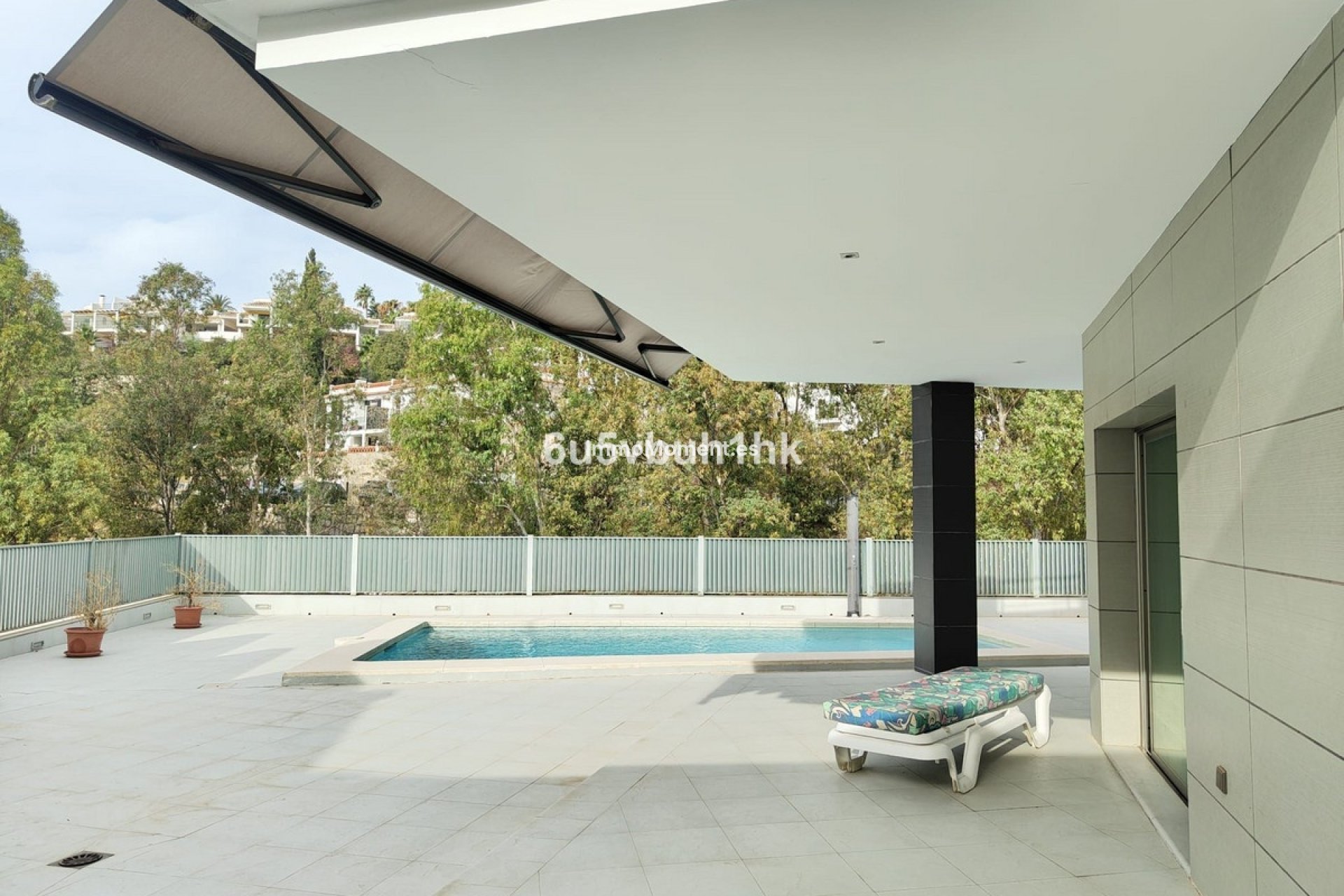 Revente - Villa individuelle - Benalmadena - Benalmadena Centro