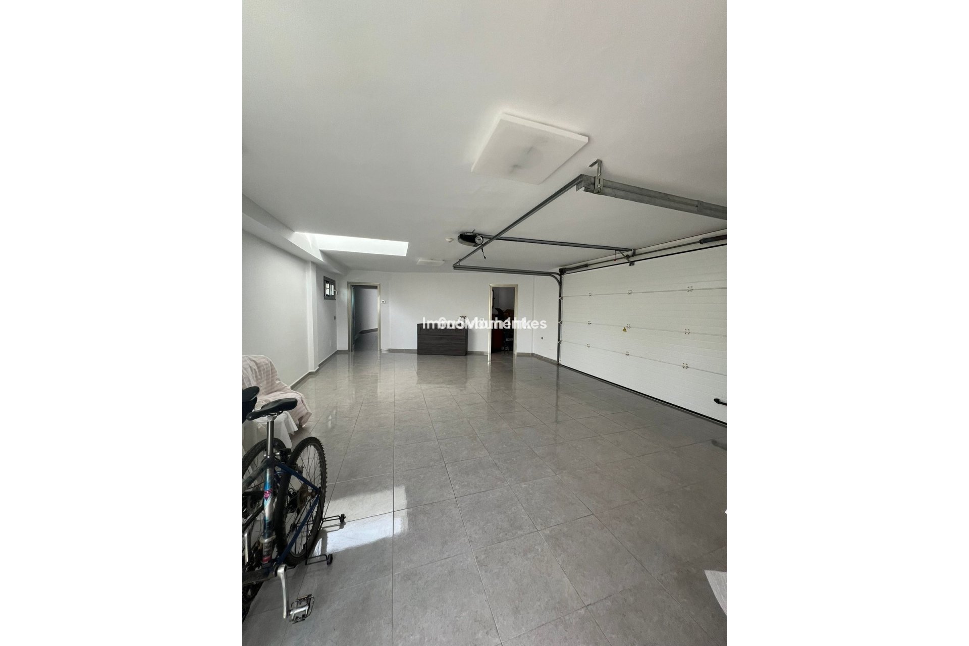 Revente - Villa individuelle - Benalmadena - Benalmadena Centro