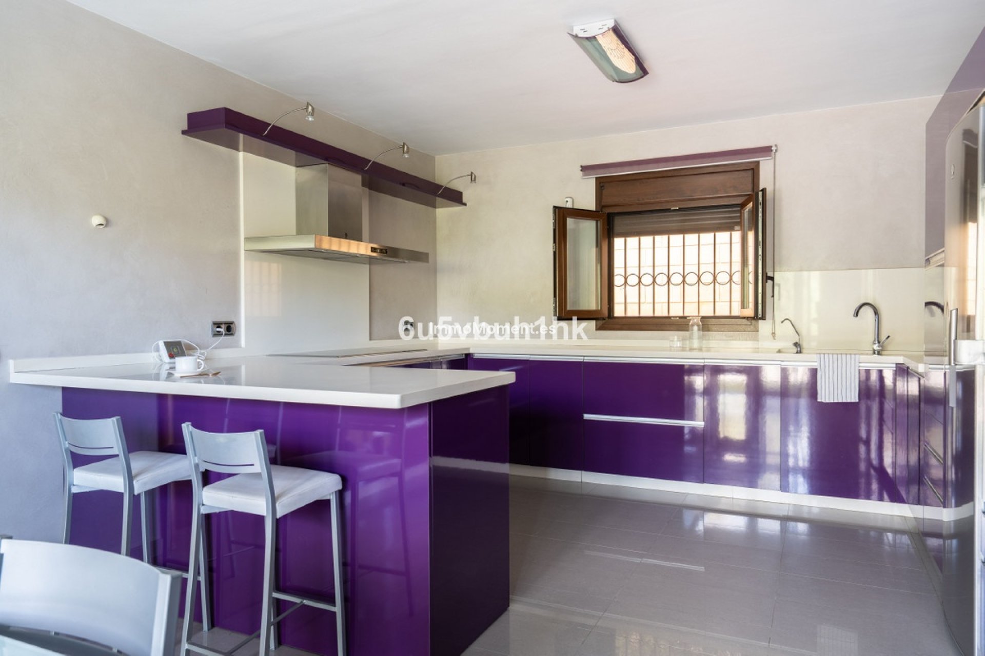Revente - Villa individuelle - Benalmadena - Benalmadena Centro