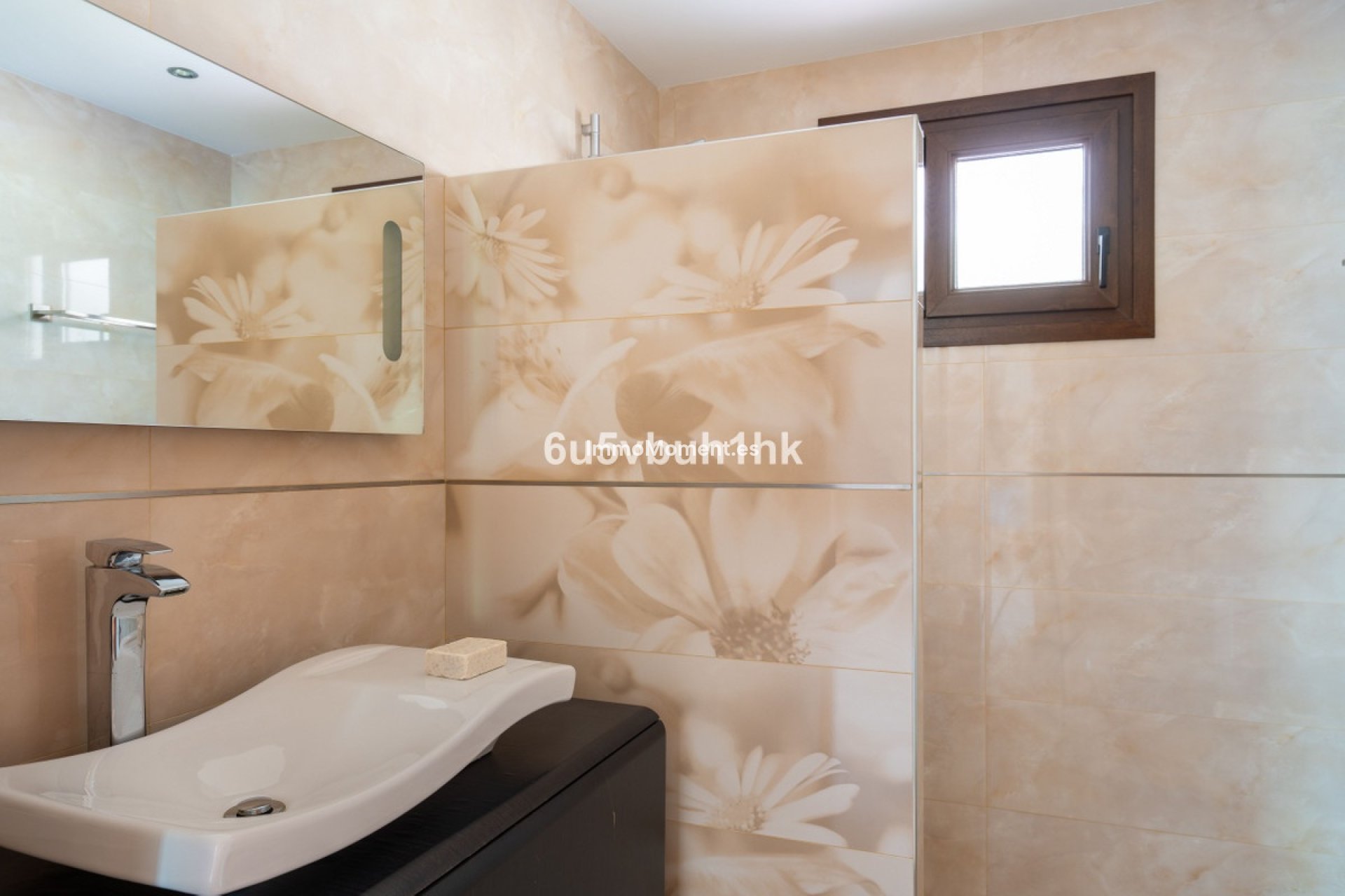 Revente - Villa individuelle - Benalmadena - Benalmadena Centro