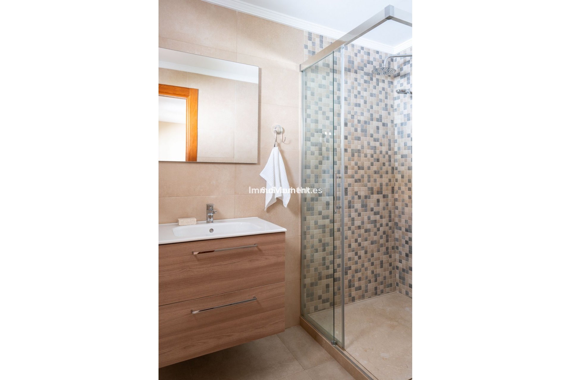 Revente - Villa individuelle - Benalmadena - Benalmadena Centro