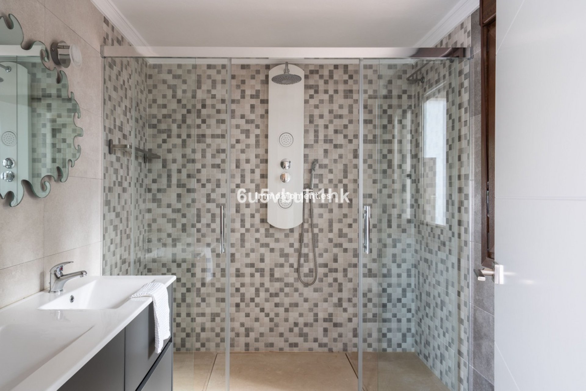 Revente - Villa individuelle - Benalmadena - Benalmadena Centro