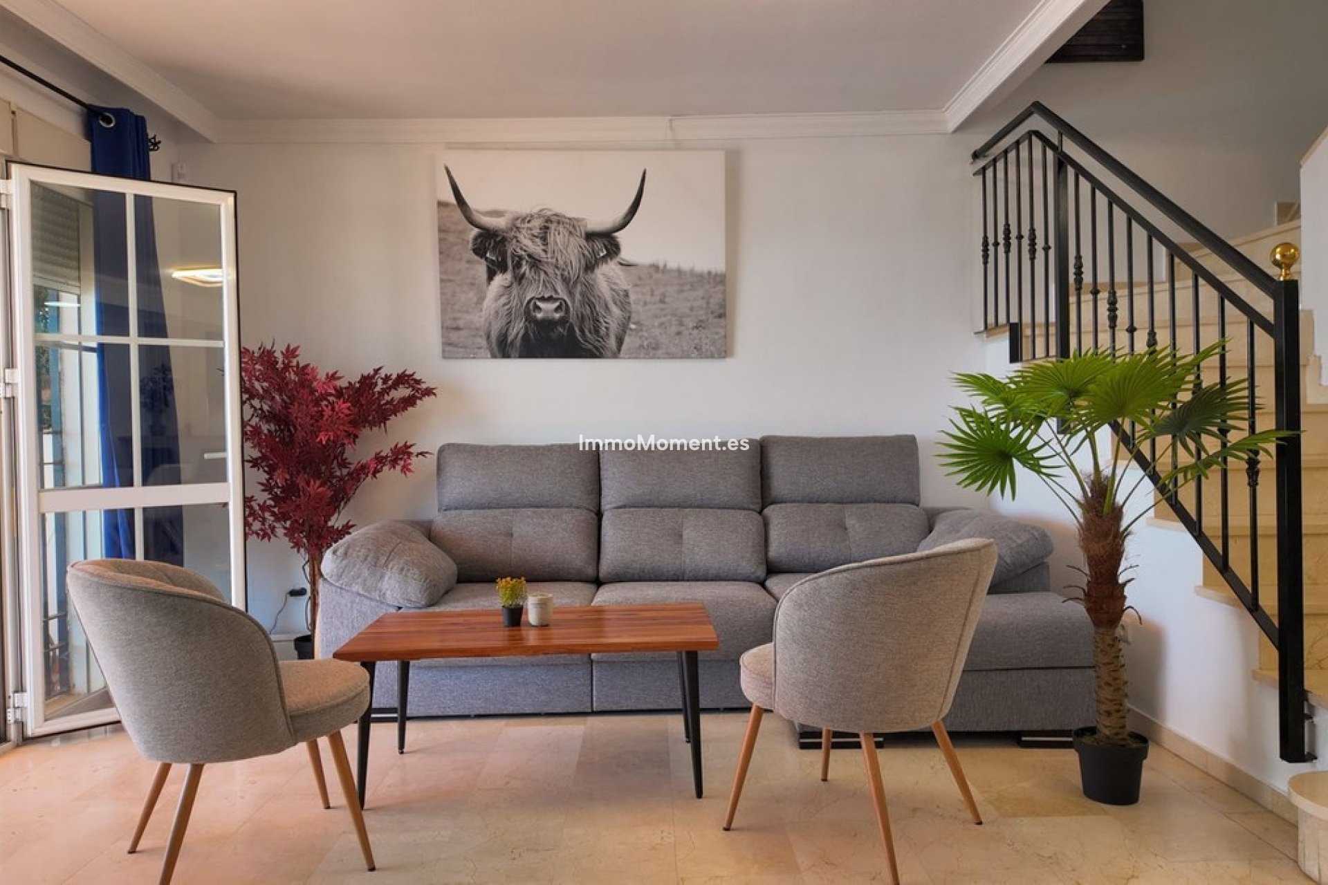 Revente - Villa individuelle - Benalmadena - Benalmadena Centro