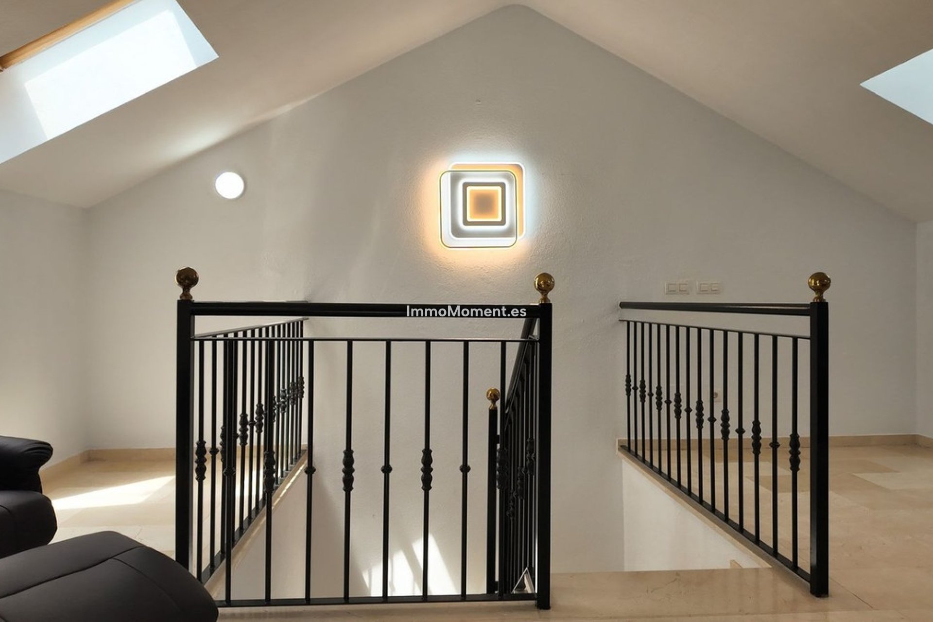 Revente - Villa individuelle - Benalmadena - Benalmadena Centro