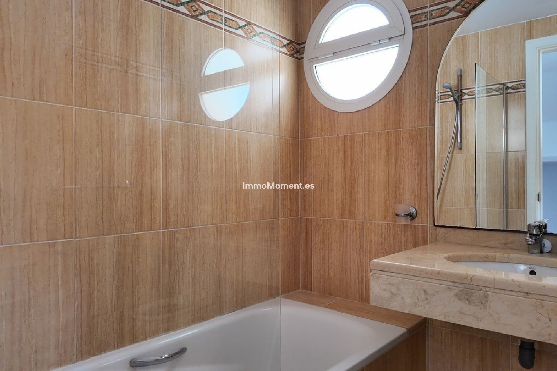 Revente - Villa individuelle - Benalmadena - Benalmadena Centro
