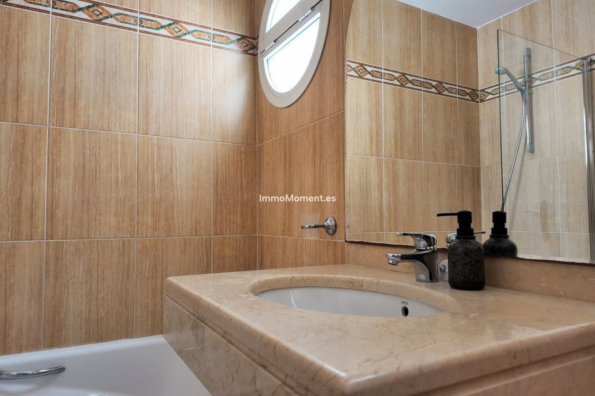 Revente - Villa individuelle - Benalmadena - Benalmadena Centro