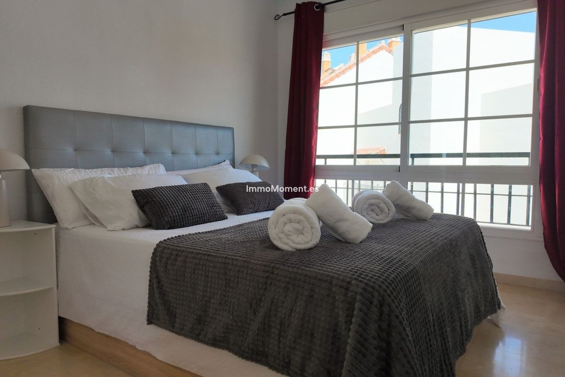 Revente - Villa individuelle - Benalmadena - Benalmadena Centro