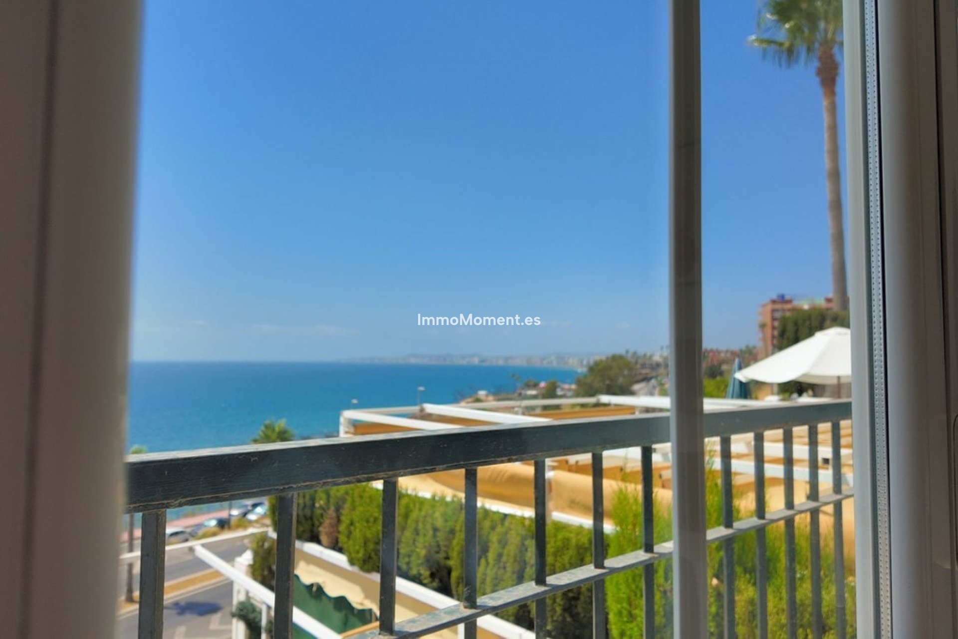 Revente - Villa individuelle - Benalmadena - Benalmadena Centro