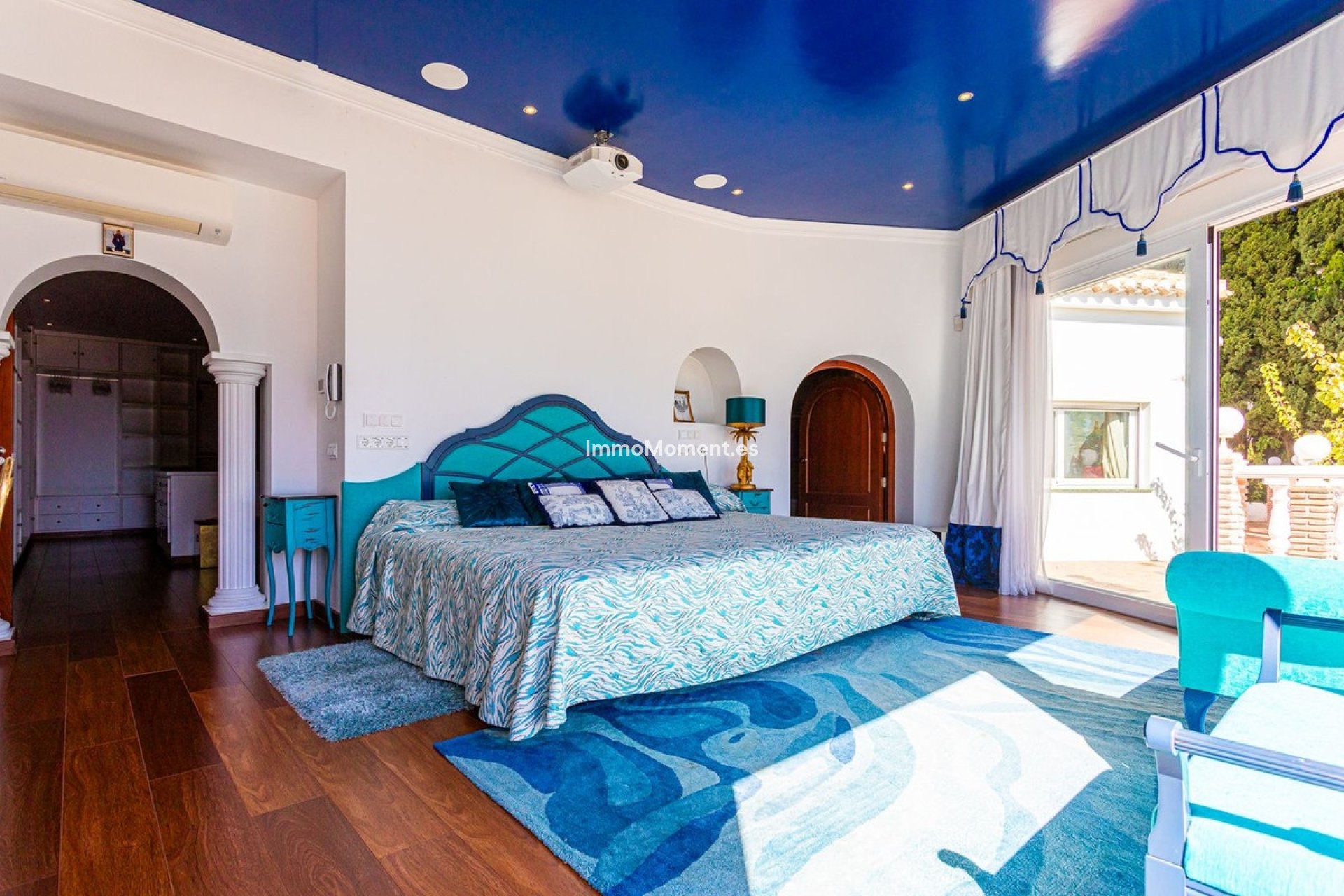 Revente - Villa individuelle - Benalmadena - Benalmadena Centro