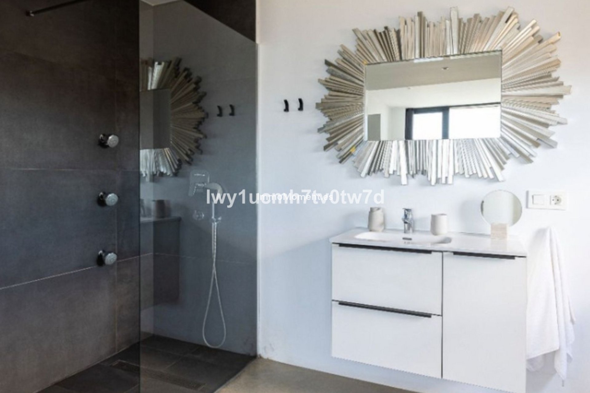 Revente - Villa individuelle - Benalmadena - Benalmadena Centro