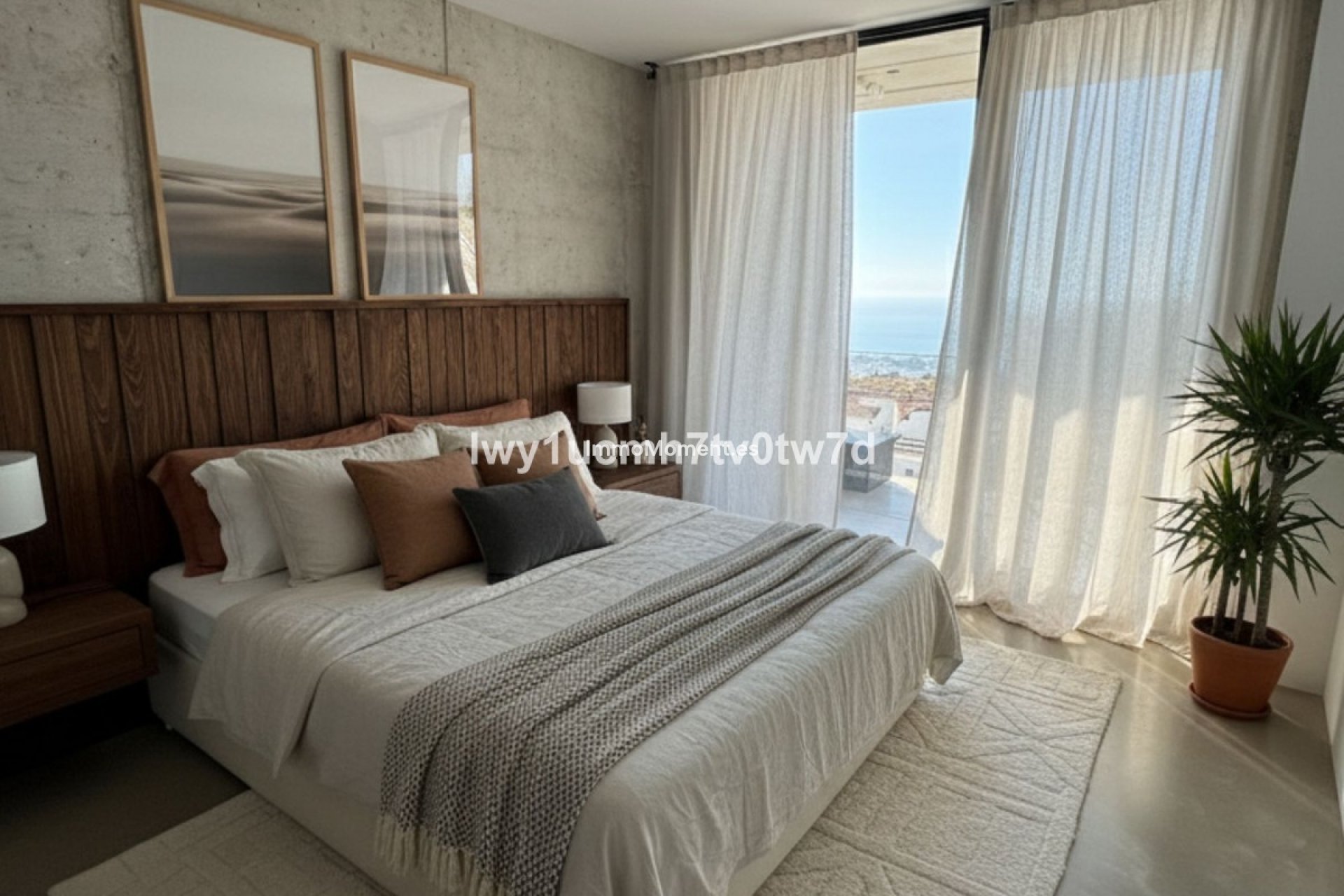 Revente - Villa individuelle - Benalmadena - Benalmadena Centro