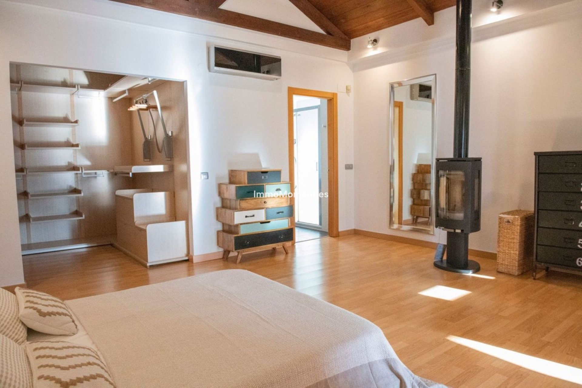 Revente - Villa individuelle - Benalmadena - Benalmadena Centro