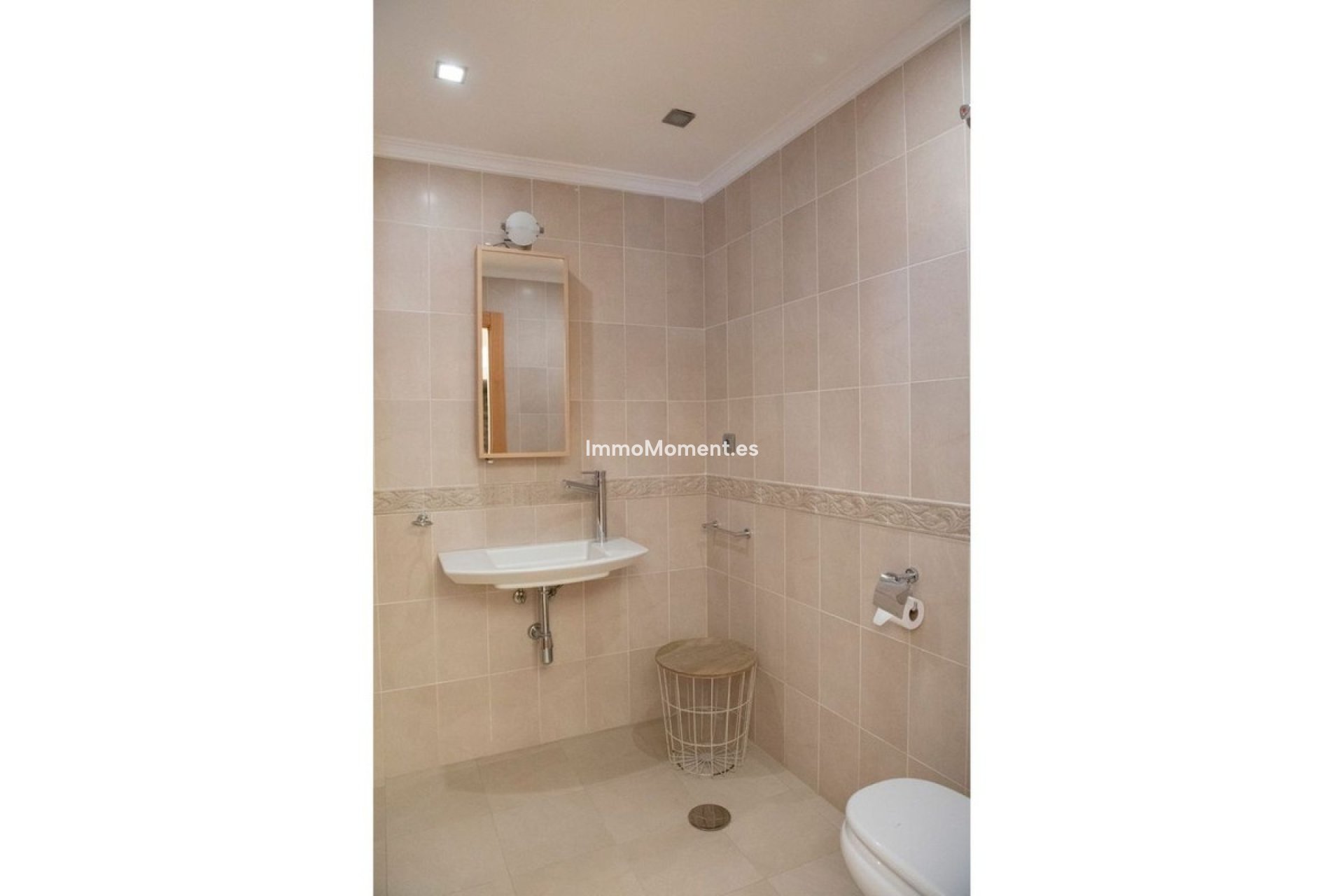Revente - Villa individuelle - Benalmadena - Benalmadena Centro