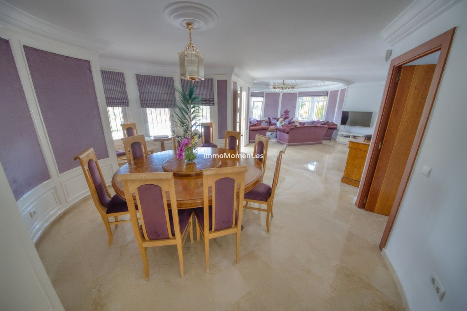 Revente - Villa individuelle - Benalmadena - Benalmadena Centro