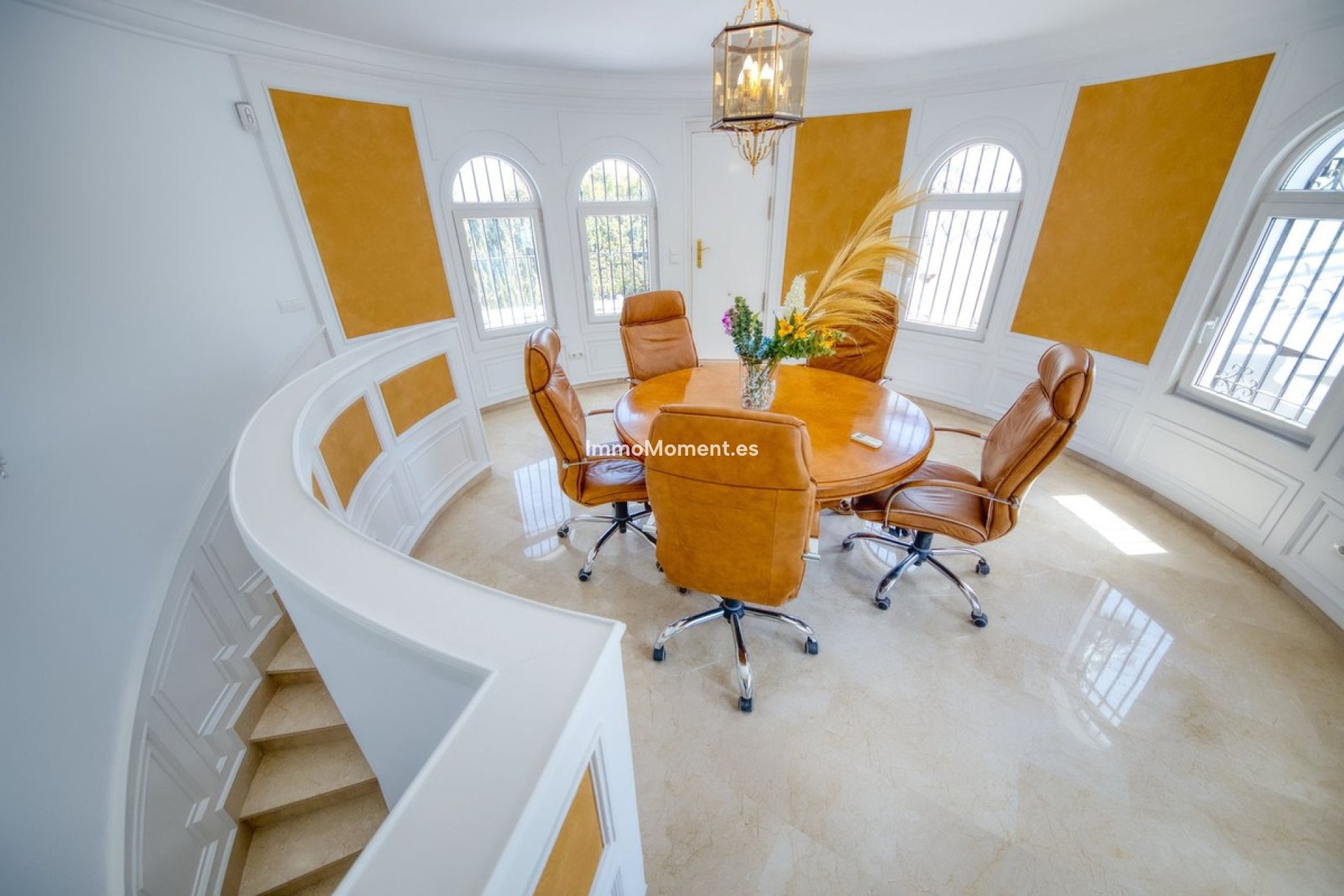 Revente - Villa individuelle - Benalmadena - Benalmadena Centro