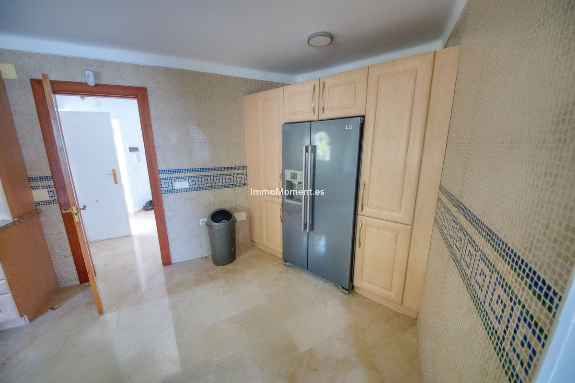 Revente - Villa individuelle - Benalmadena - Benalmadena Centro