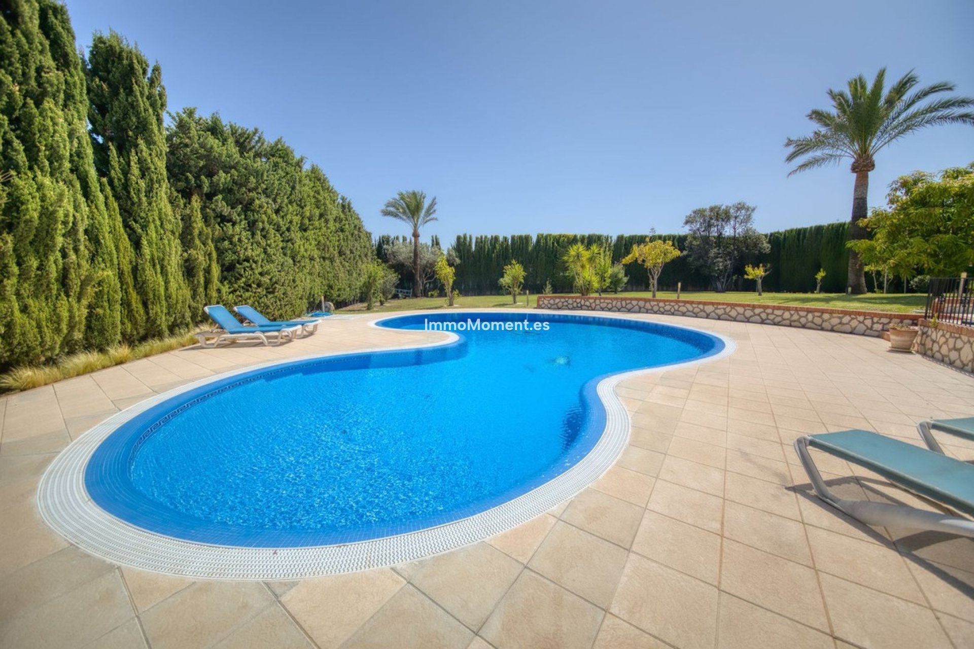 Revente - Villa individuelle - Benalmadena - Benalmadena Centro