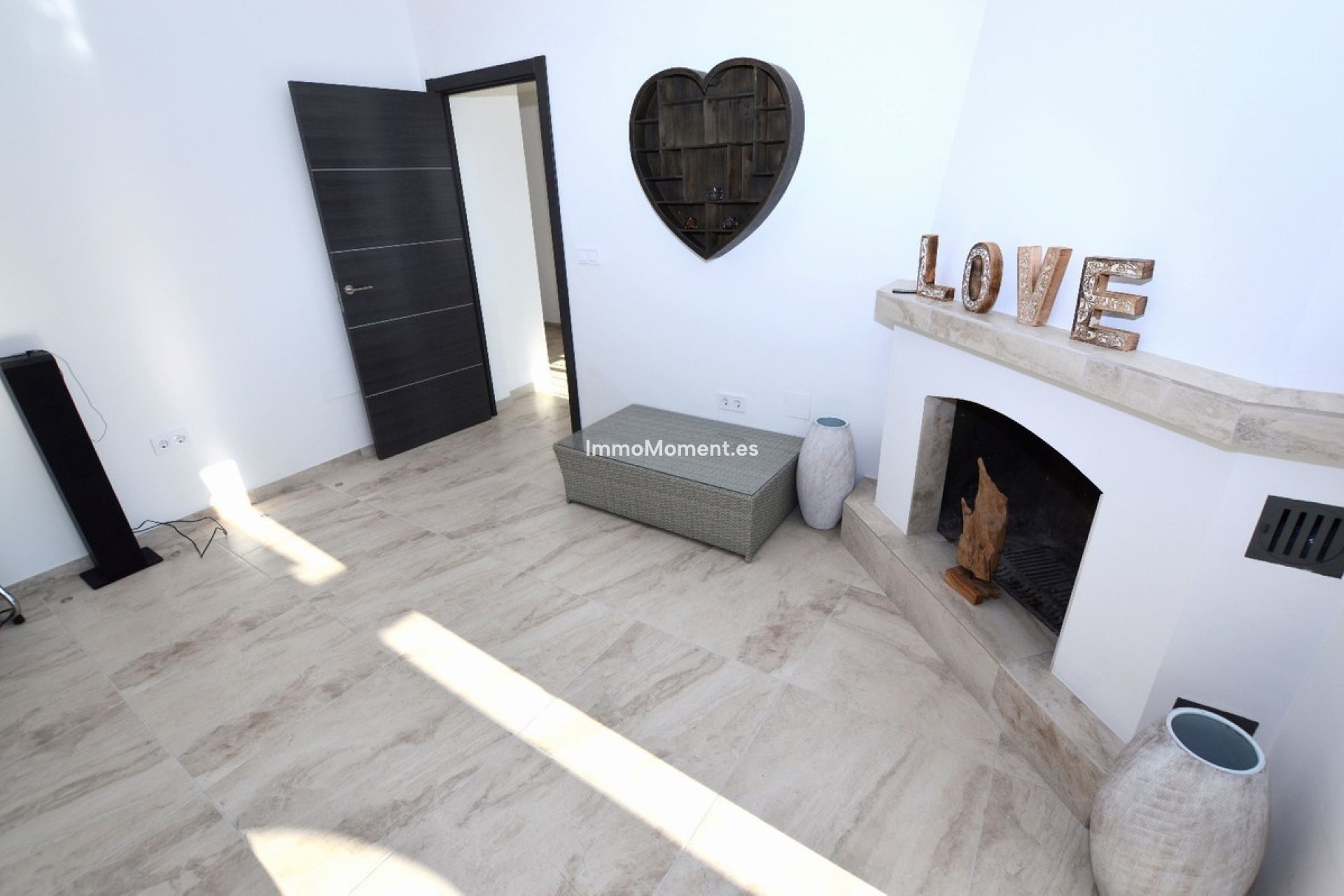 Revente - Villa individuelle - Benalmadena - Benalmadena Centro