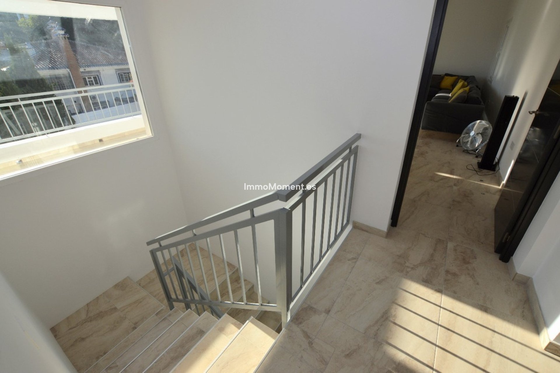 Revente - Villa individuelle - Benalmadena - Benalmadena Centro