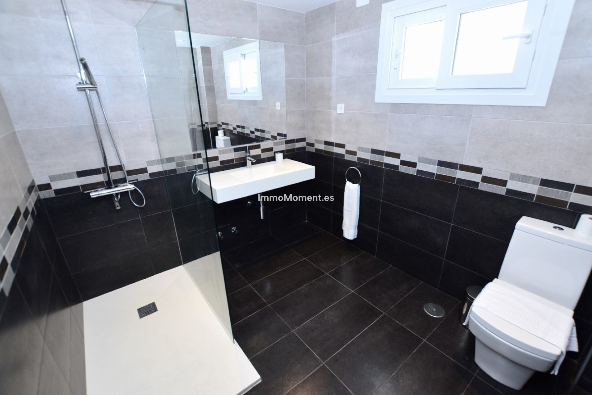Revente - Villa individuelle - Benalmadena - Benalmadena Centro