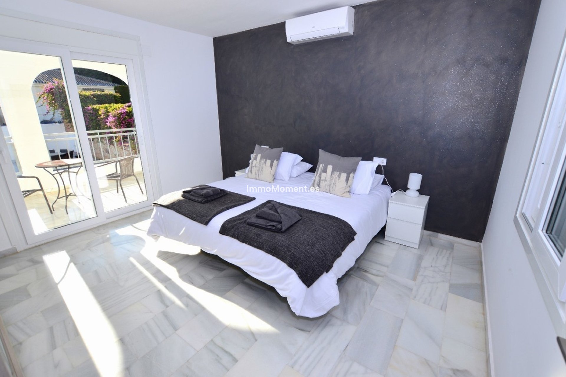 Revente - Villa individuelle - Benalmadena - Benalmadena Centro