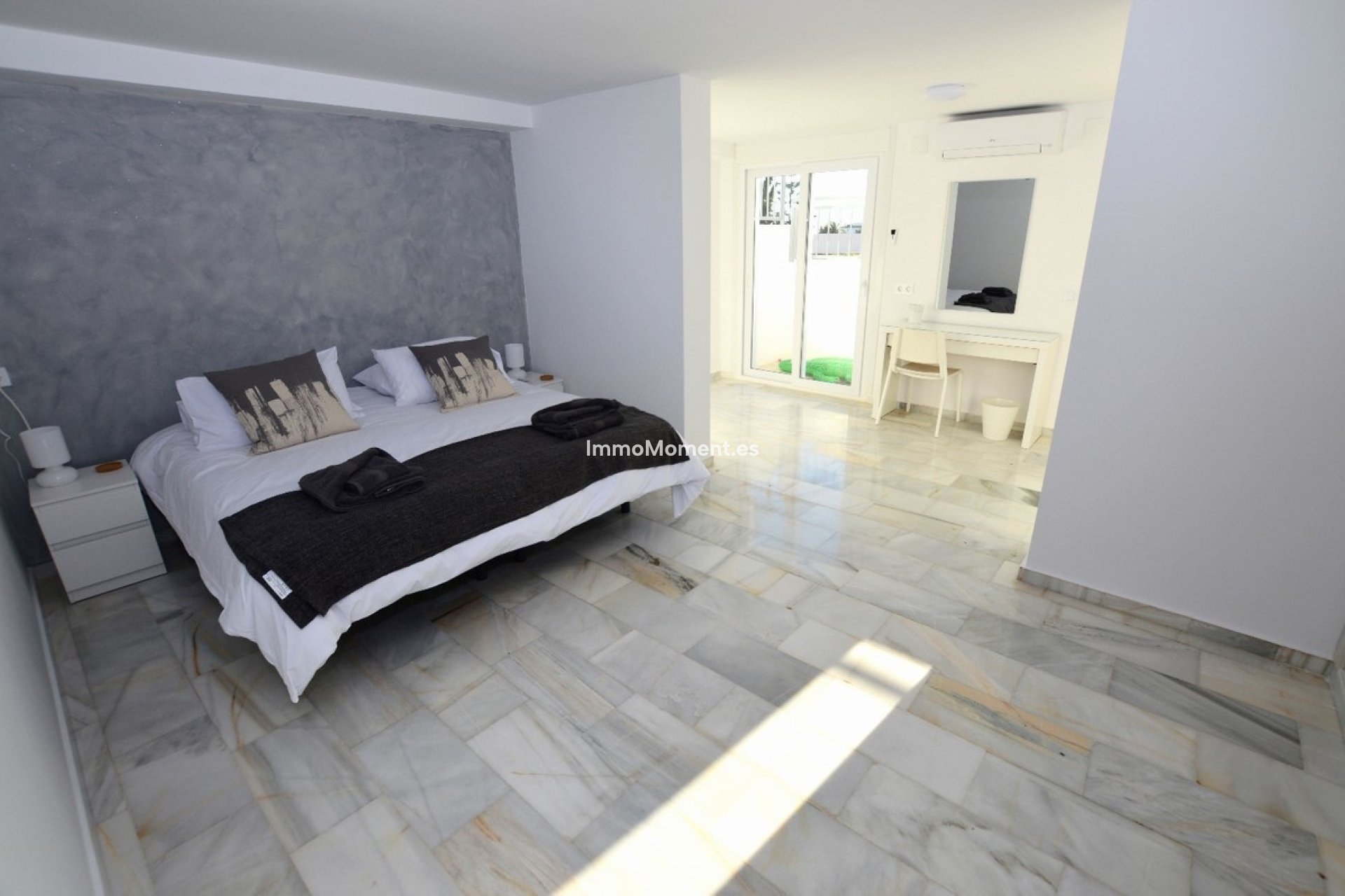 Revente - Villa individuelle - Benalmadena - Benalmadena Centro