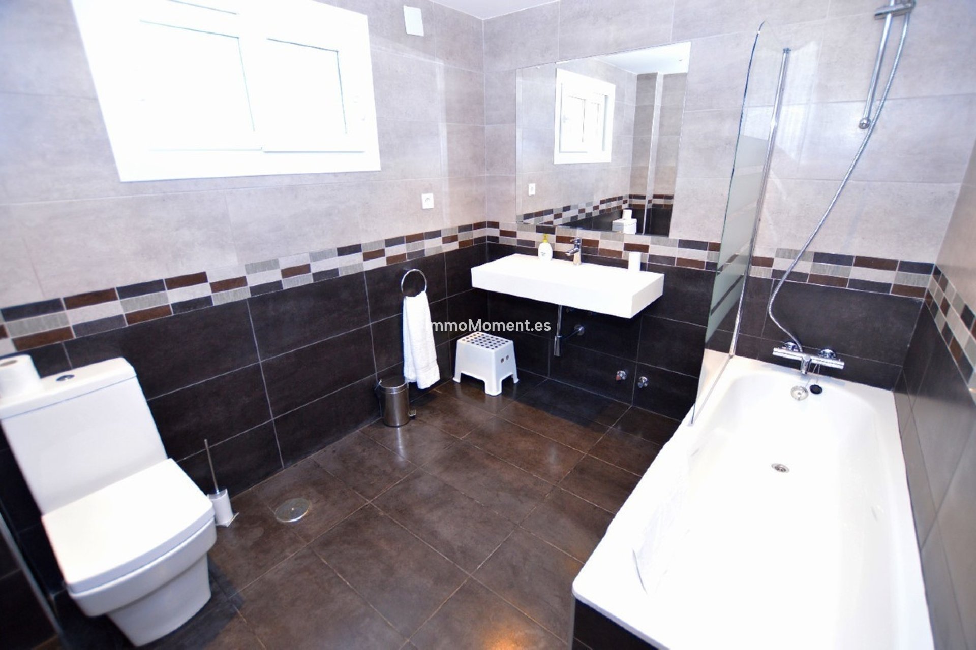 Revente - Villa individuelle - Benalmadena - Benalmadena Centro