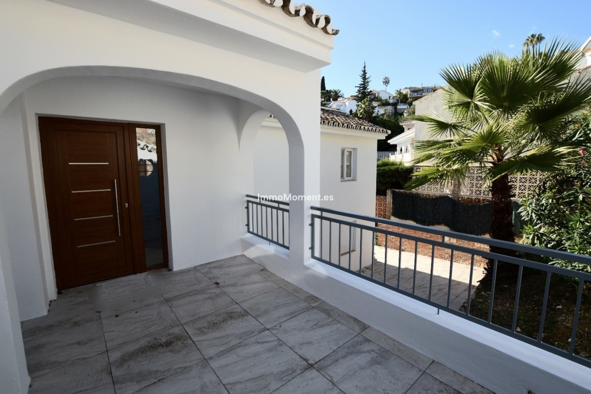 Revente - Villa individuelle - Benalmadena - Benalmadena Centro