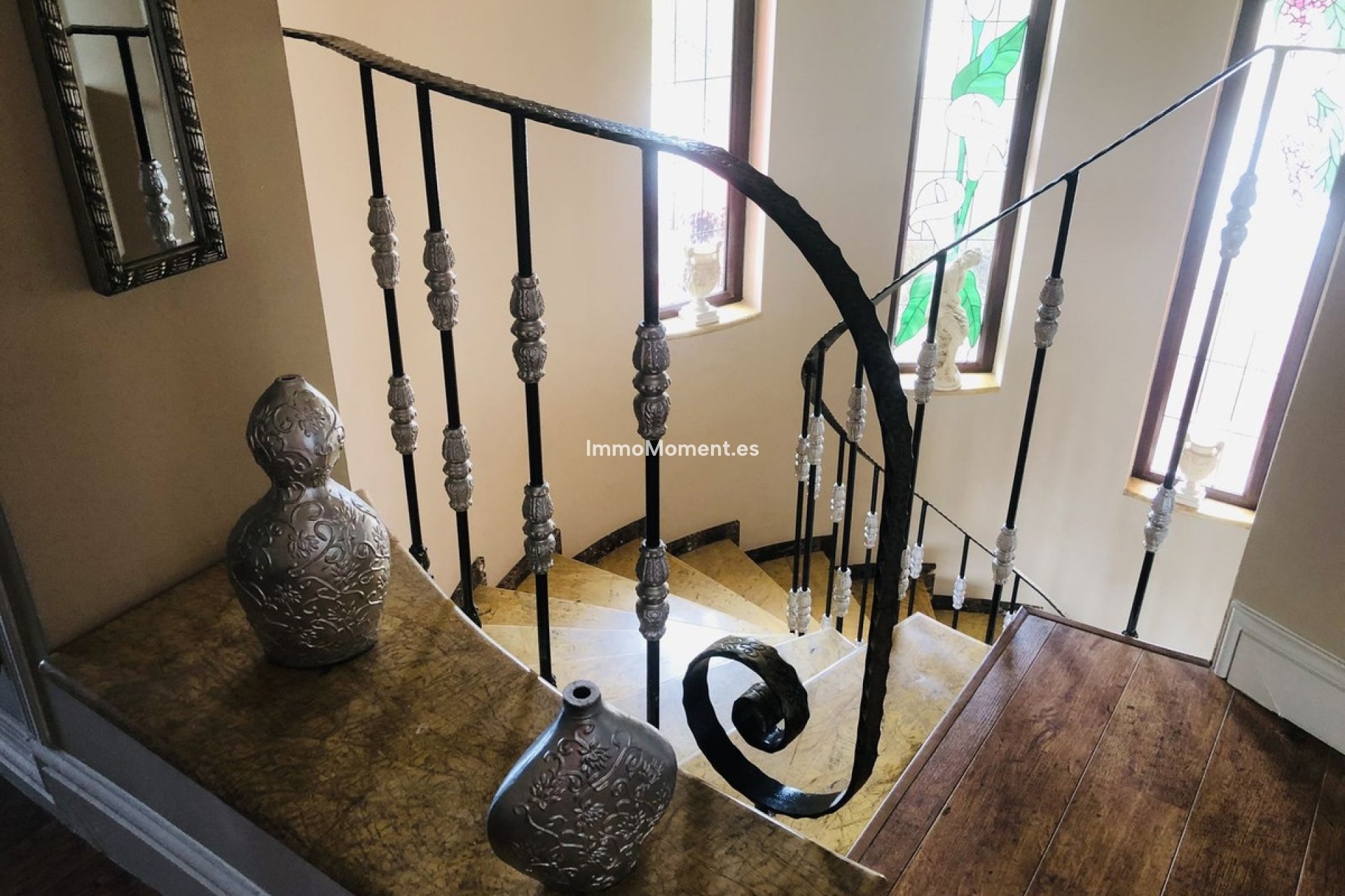 Revente - Villa individuelle - Benalmadena - Benalmadena Centro