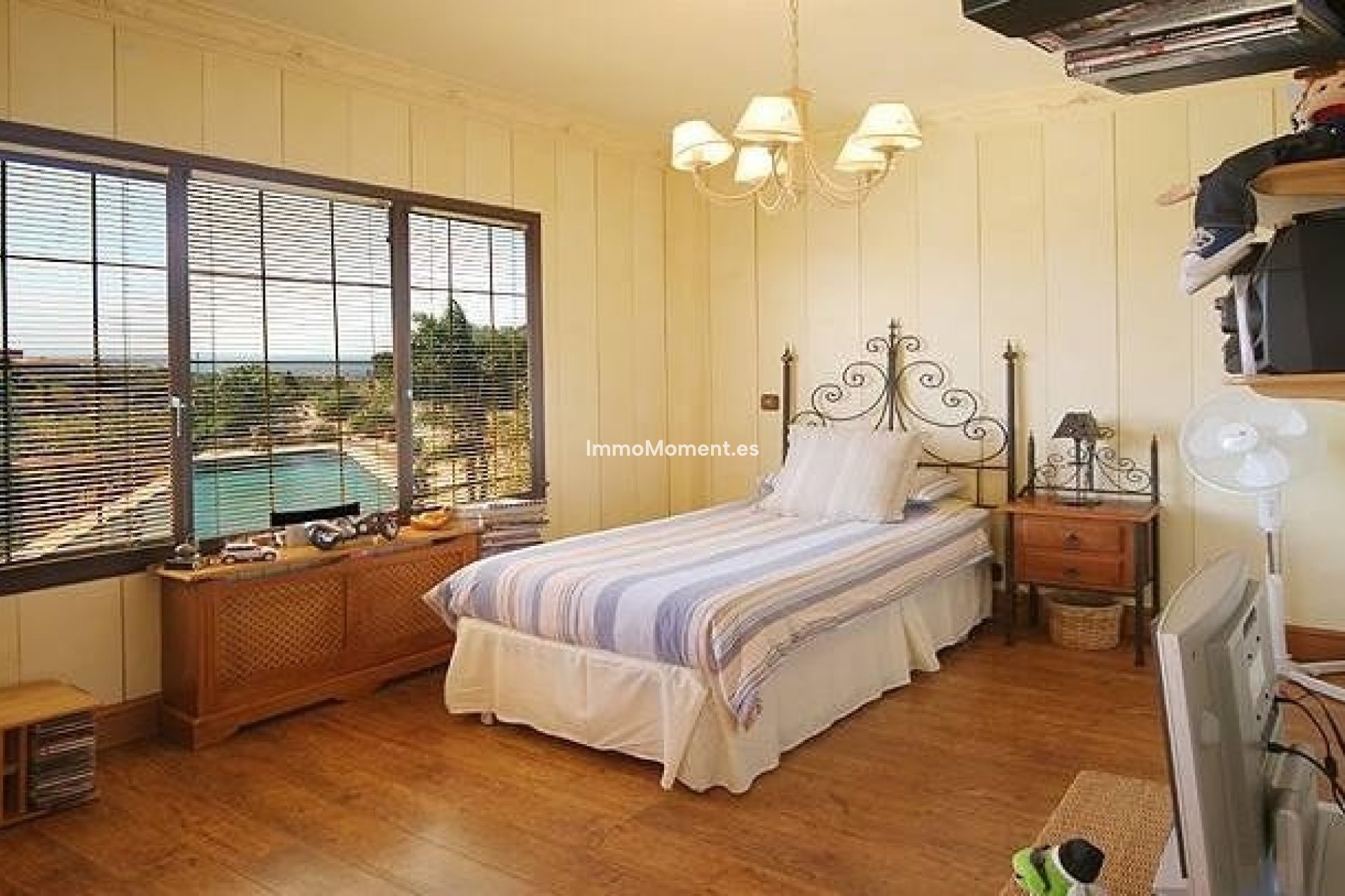 Revente - Villa individuelle - Benalmadena - Benalmadena Centro