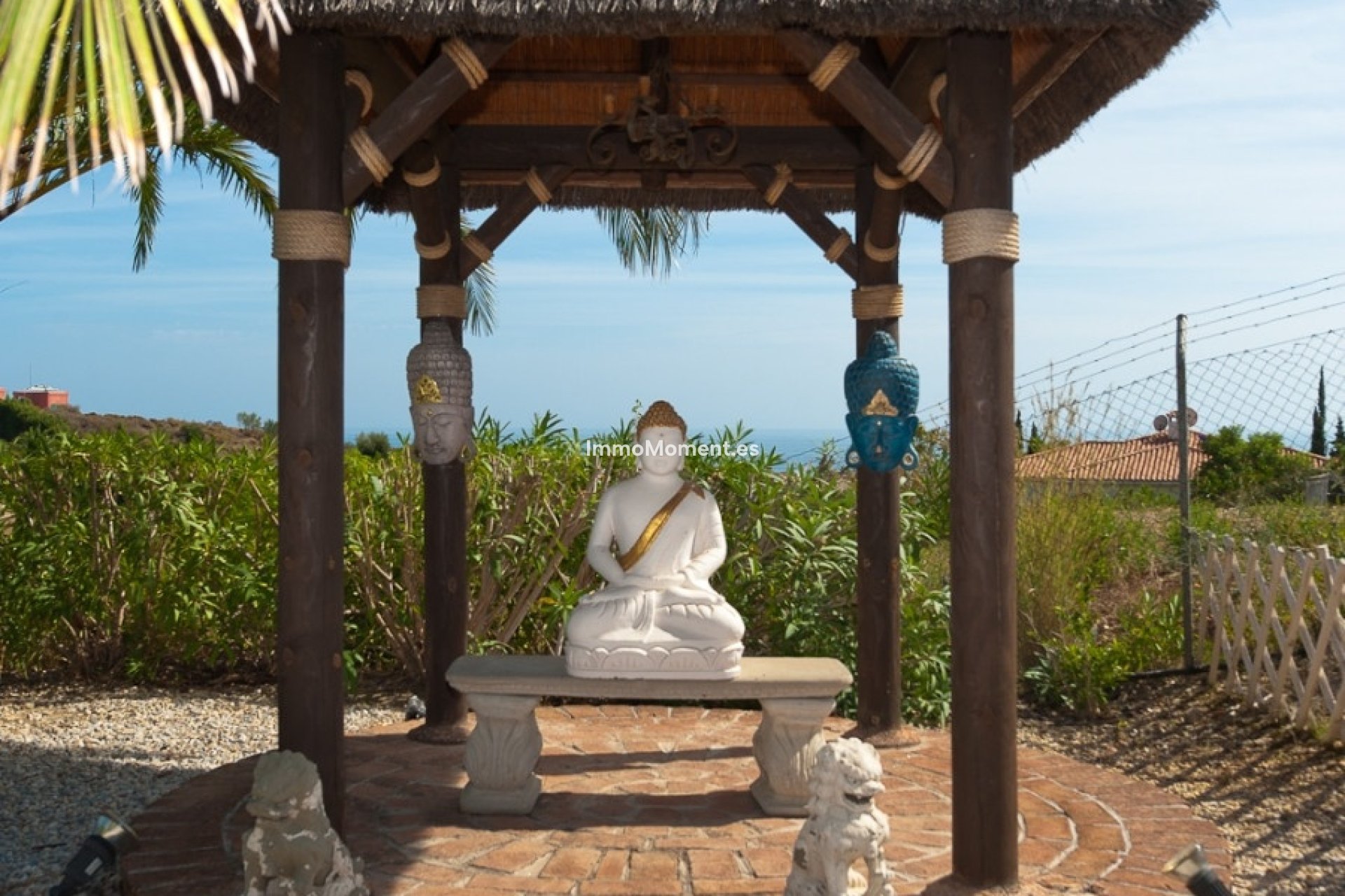 Revente - Villa individuelle - Benalmadena - Benalmadena Centro