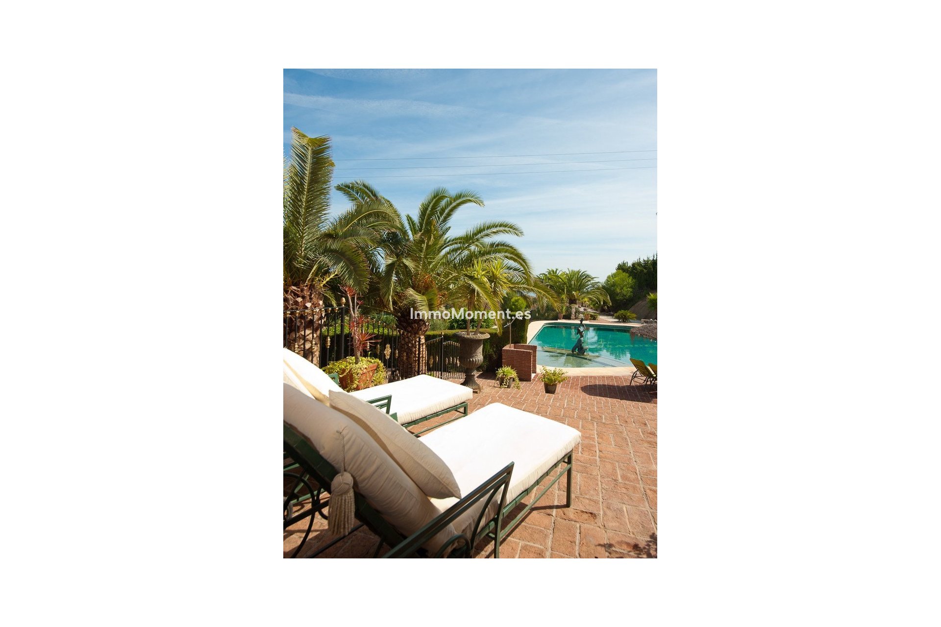Revente - Villa individuelle - Benalmadena - Benalmadena Centro
