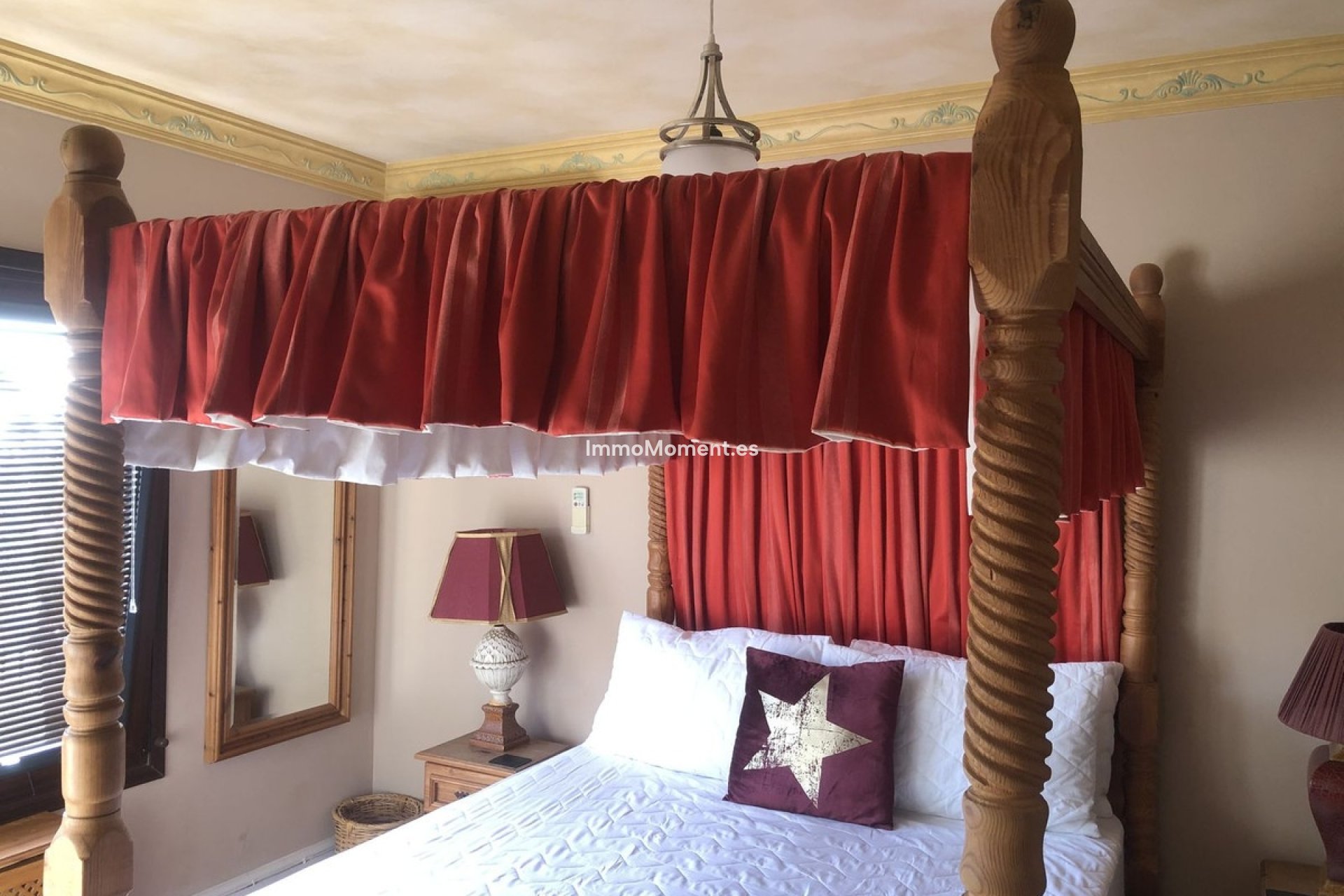 Revente - Villa individuelle - Benalmadena - Benalmadena Centro