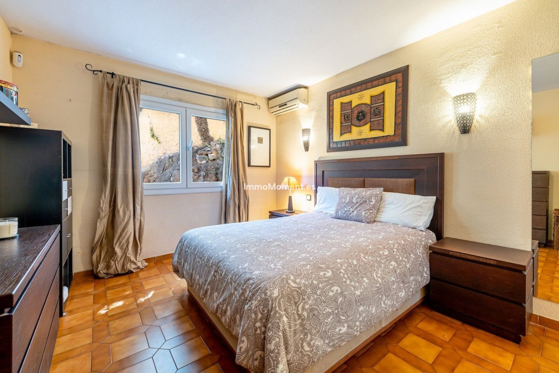 Revente - Villa individuelle - Benalmadena - Benalmadena Centro
