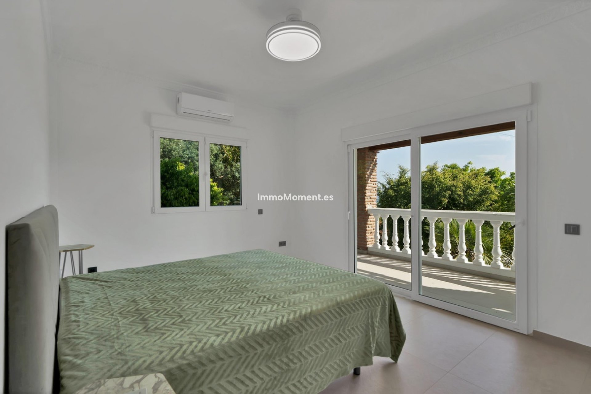 Revente - Villa individuelle - Benalmadena - Benalmadena Centro