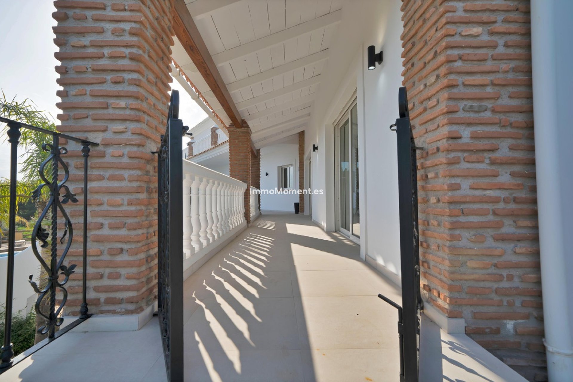 Revente - Villa individuelle - Benalmadena - Benalmadena Centro