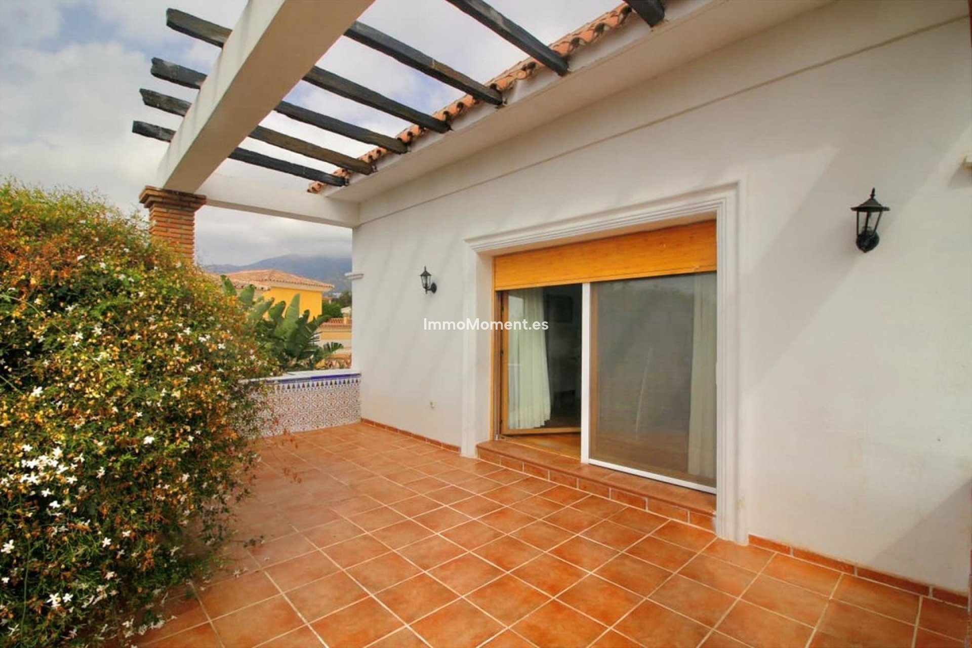 Revente - Villa individuelle - Benalmadena - Benalmadena Centro