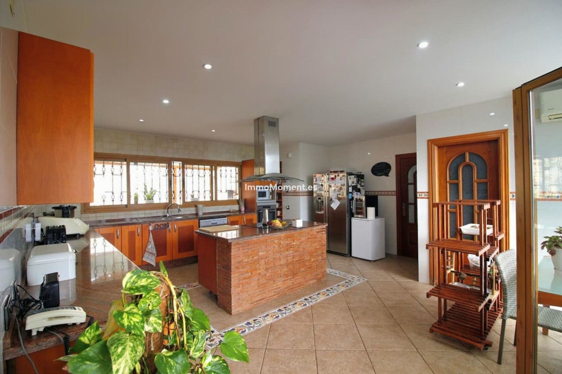 Revente - Villa individuelle - Benalmadena - Benalmadena Centro