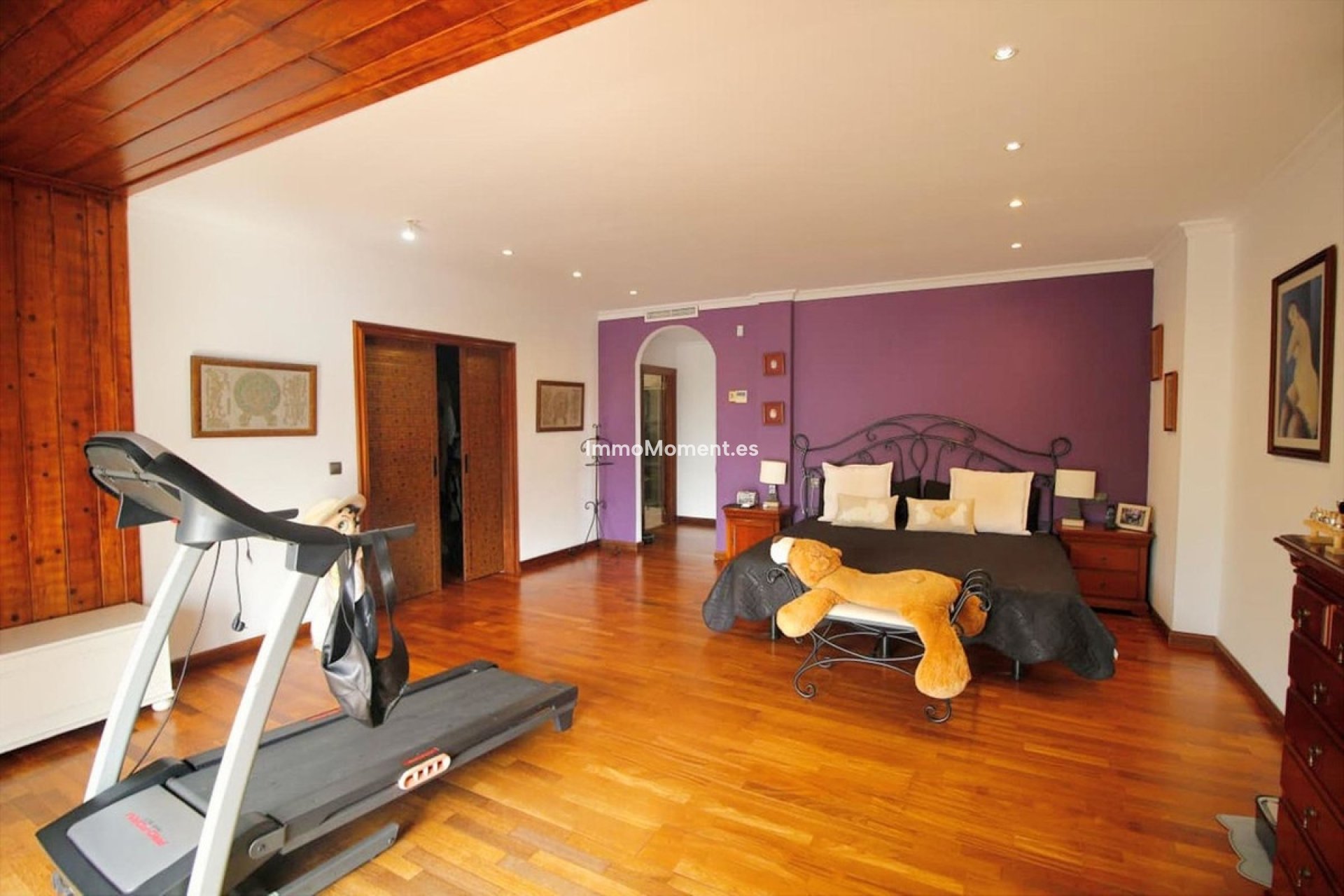 Revente - Villa individuelle - Benalmadena - Benalmadena Centro