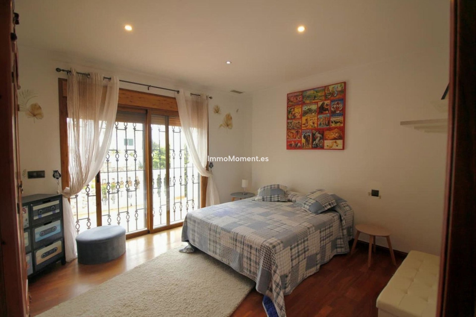 Revente - Villa individuelle - Benalmadena - Benalmadena Centro