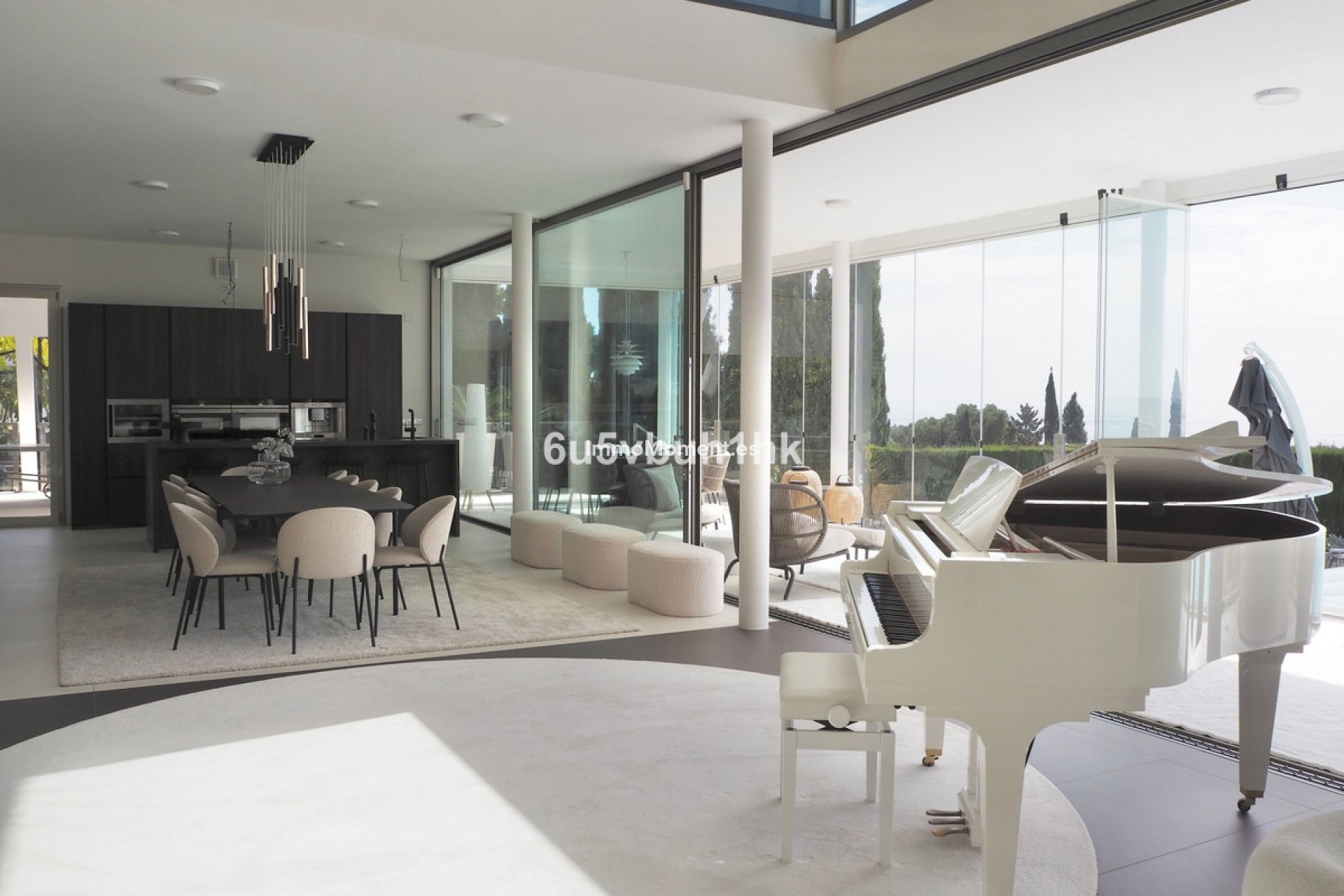 Revente - Villa individuelle - Benalmadena - Benalmadena Centro