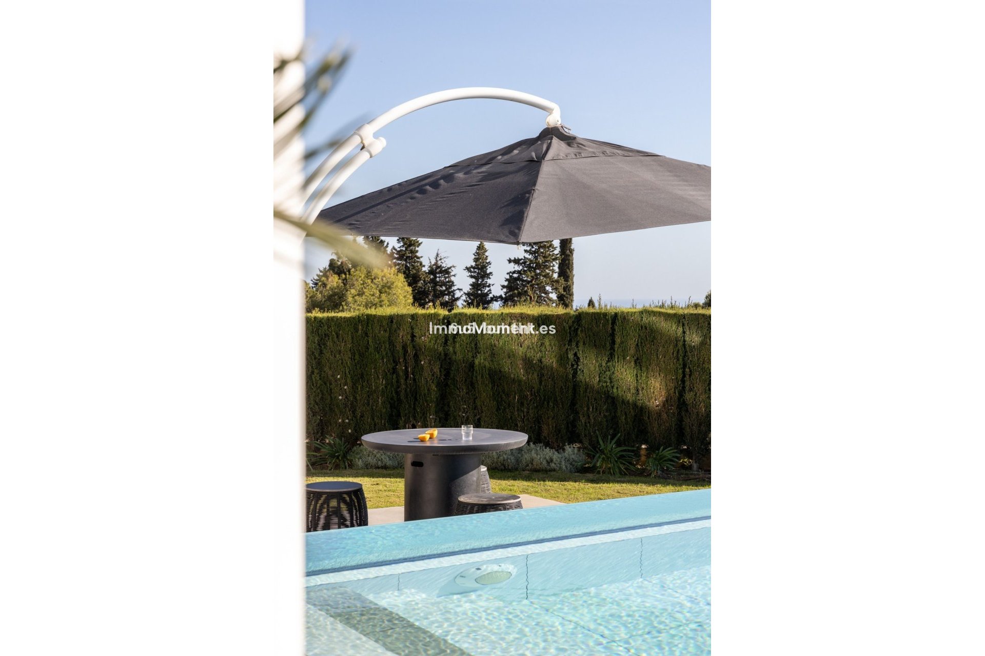 Revente - Villa individuelle - Benalmadena - Benalmadena Centro